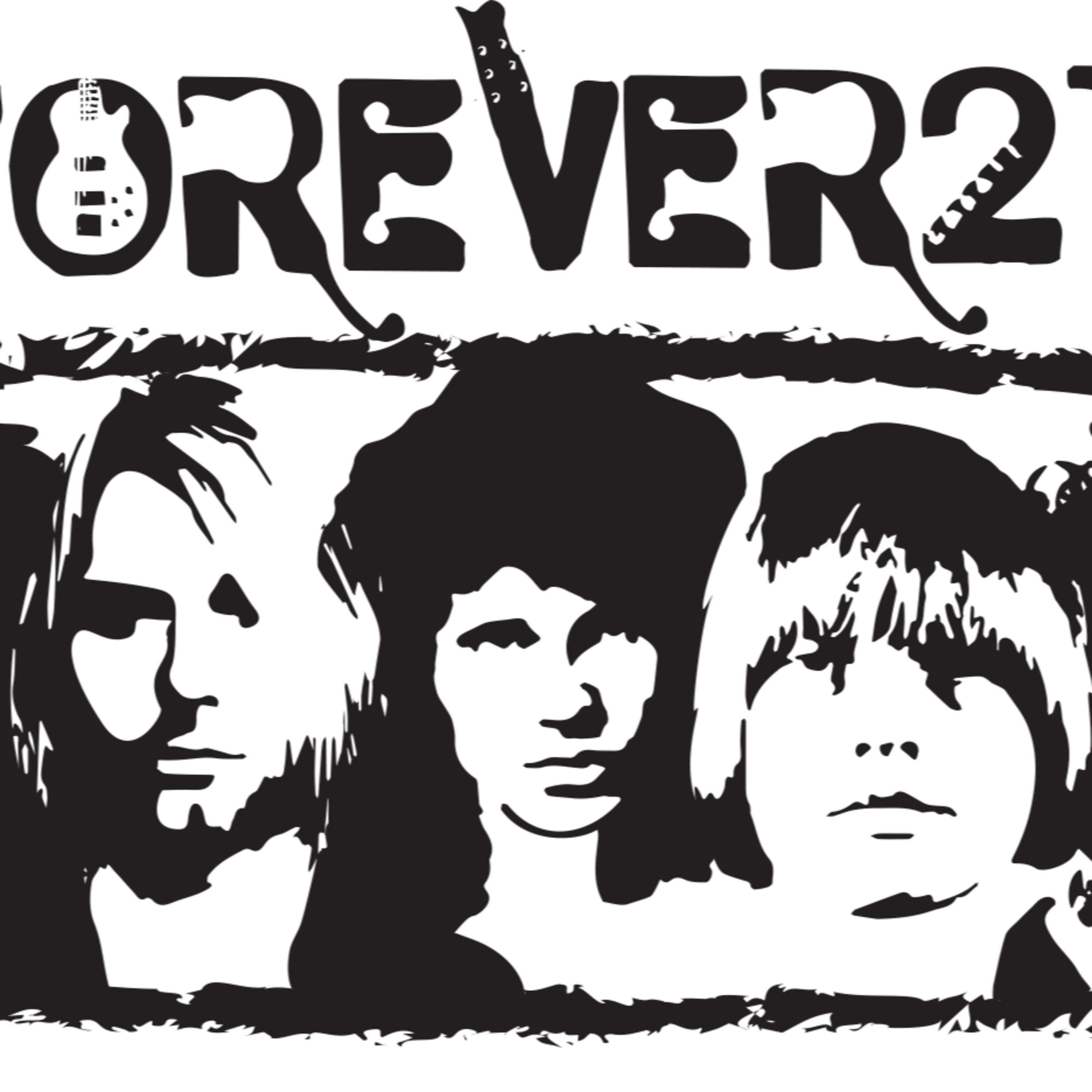 Preview Of Tuesday's Podcast: The Hidden Truths Behind Fame And Creativity - 27 Club Exposed episode artwork
