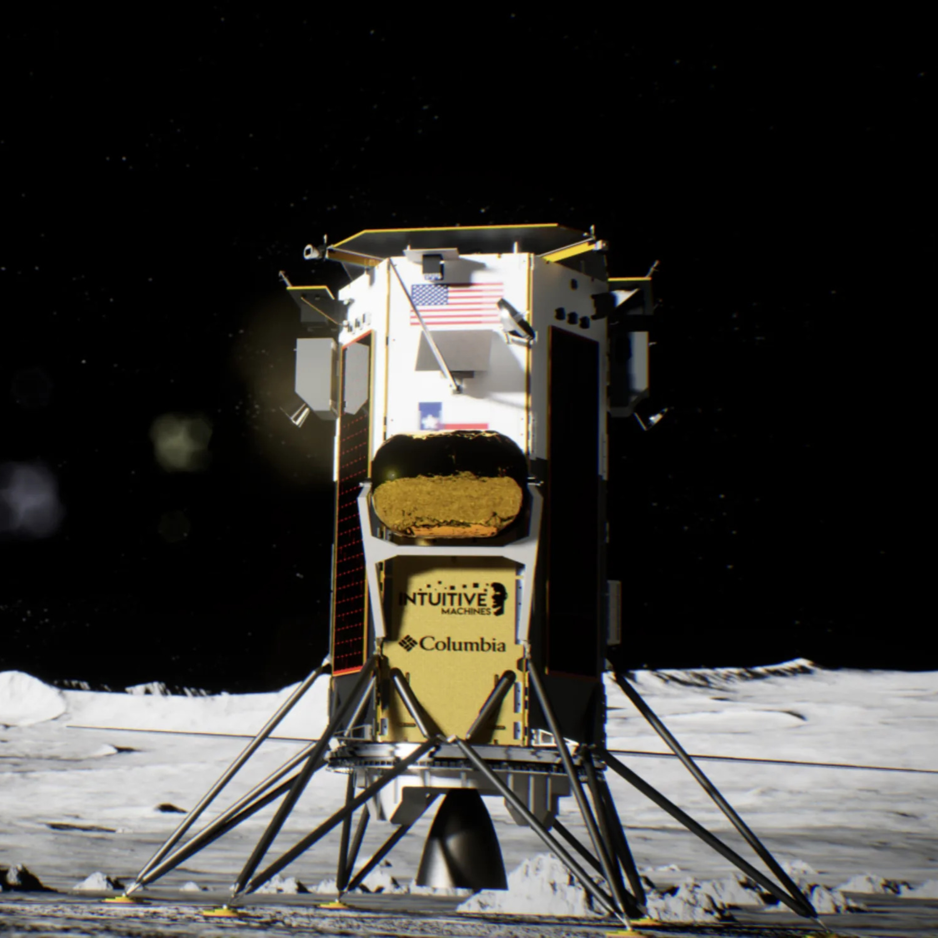 Bang ZOOM To the Moon Elon #NASA launches first #MissionToTheMoon since 1973 episode artwork