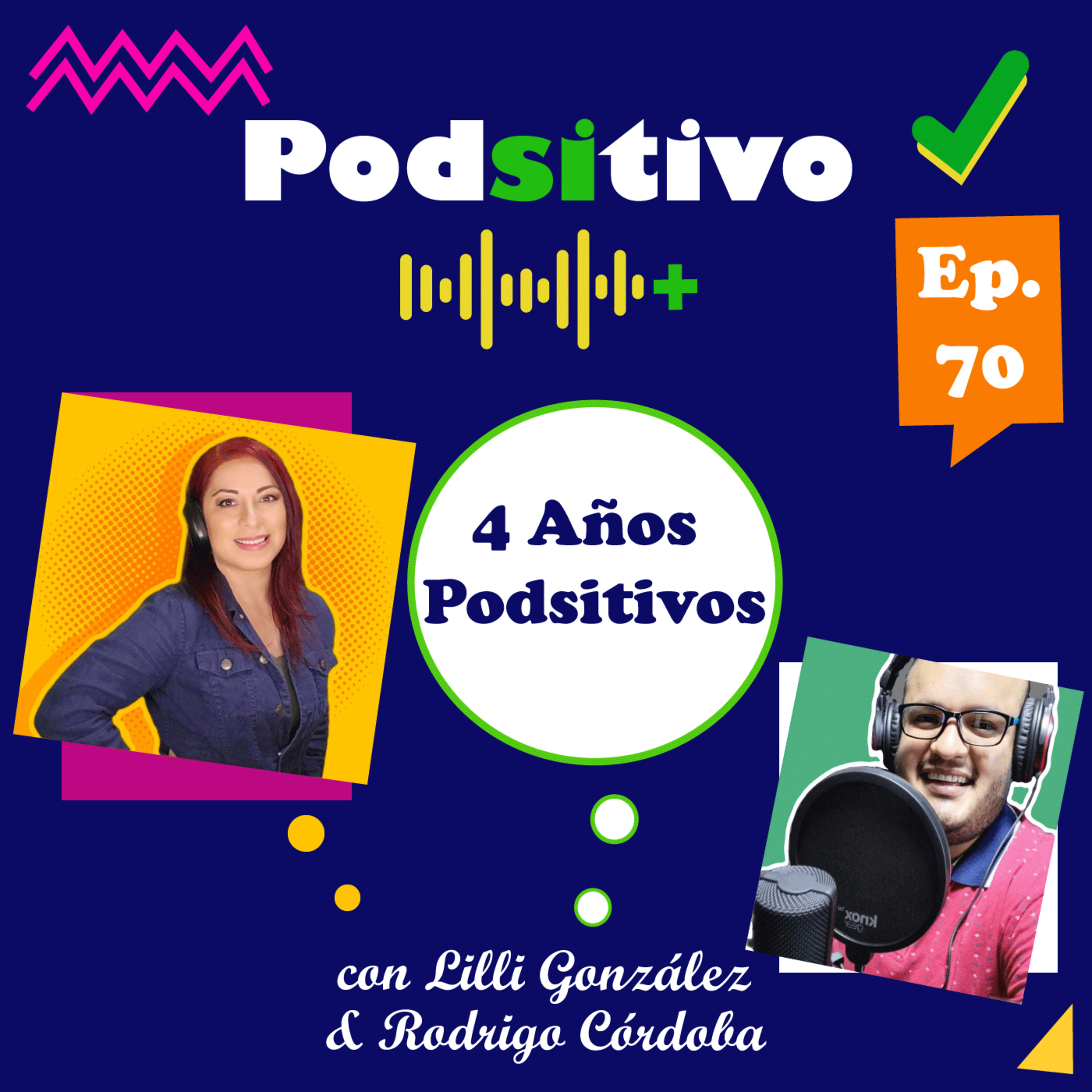 PODSITIVO