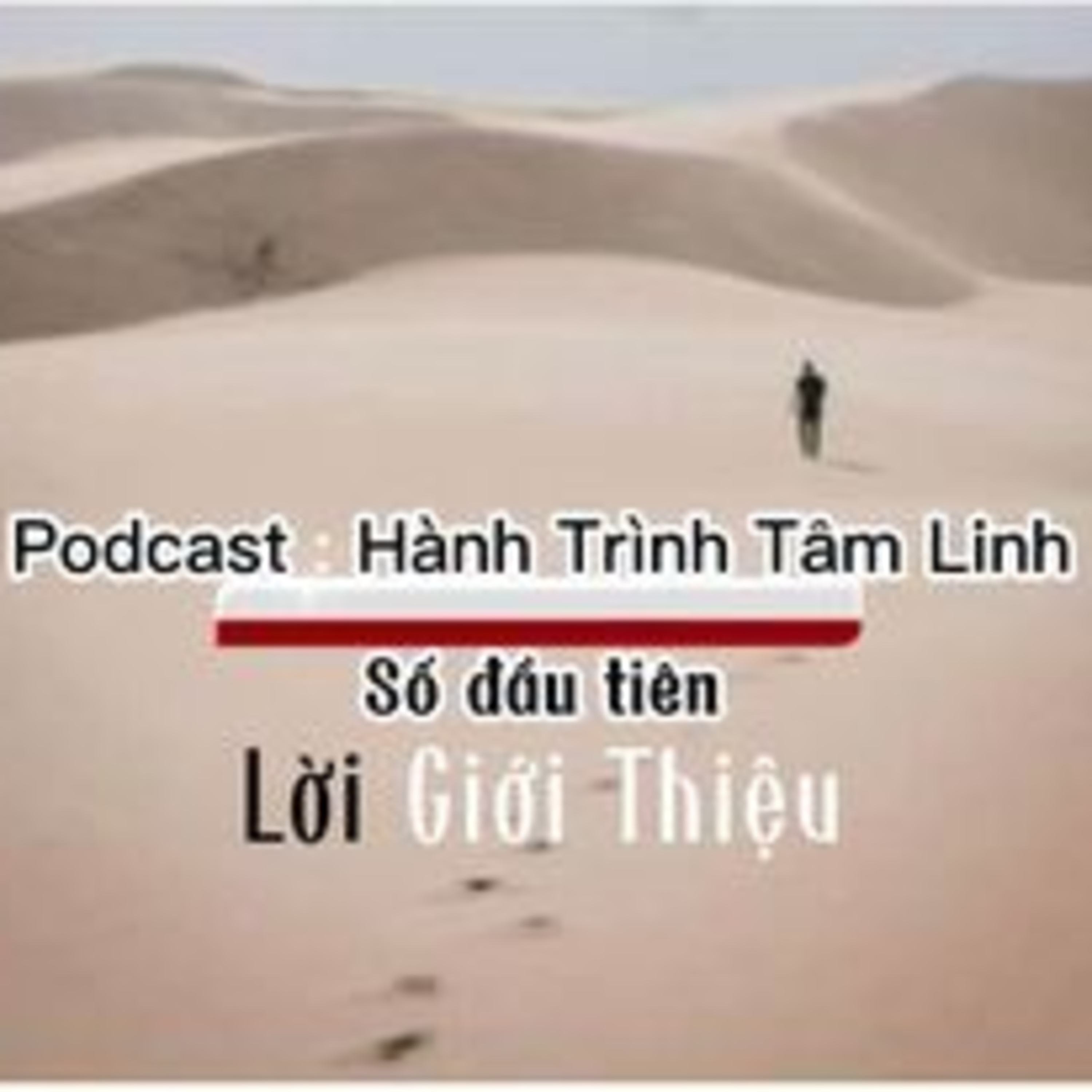 Hành Trình Tâm Linh