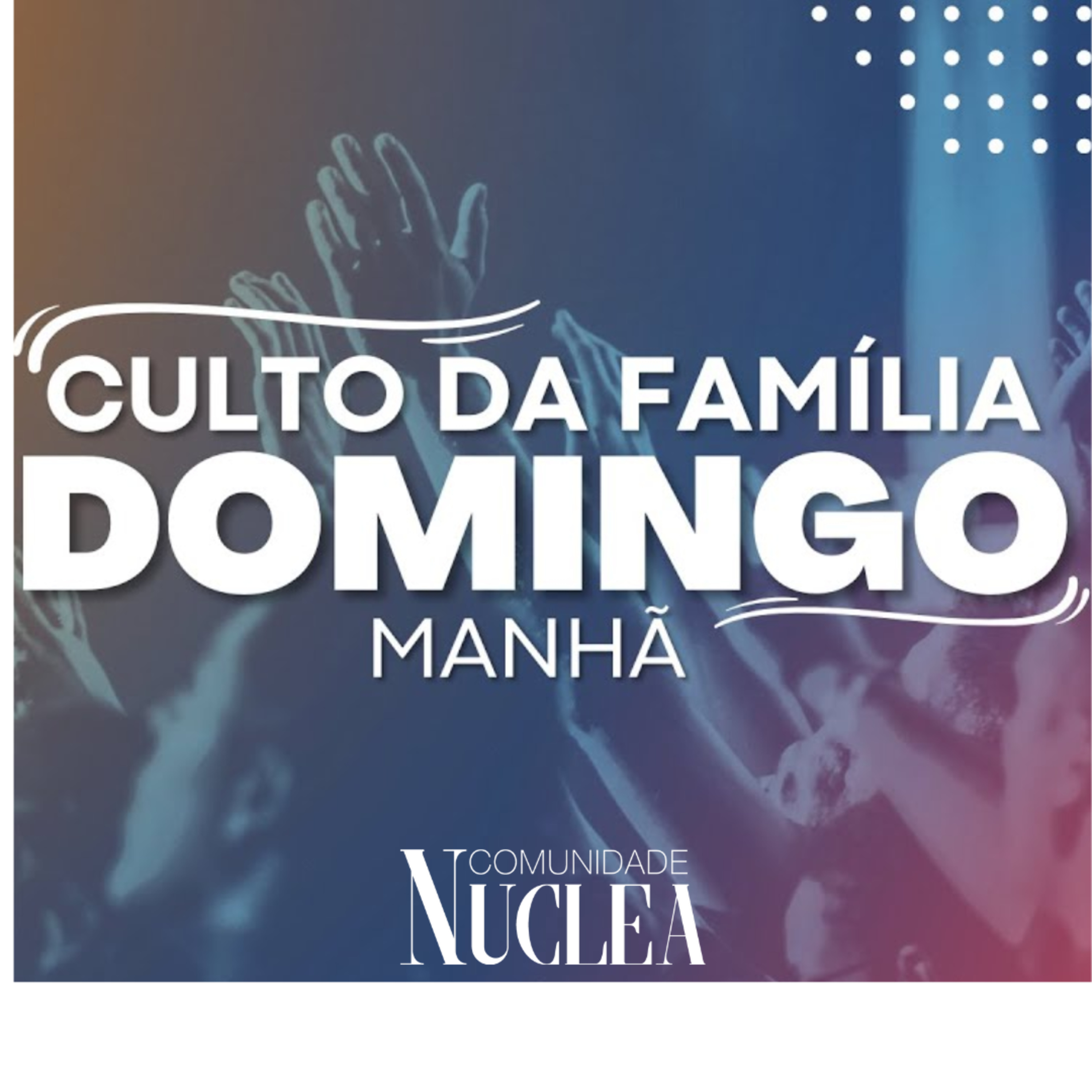 Pr. Rubens Machado - Você é um cristão comprometido? episode artwork