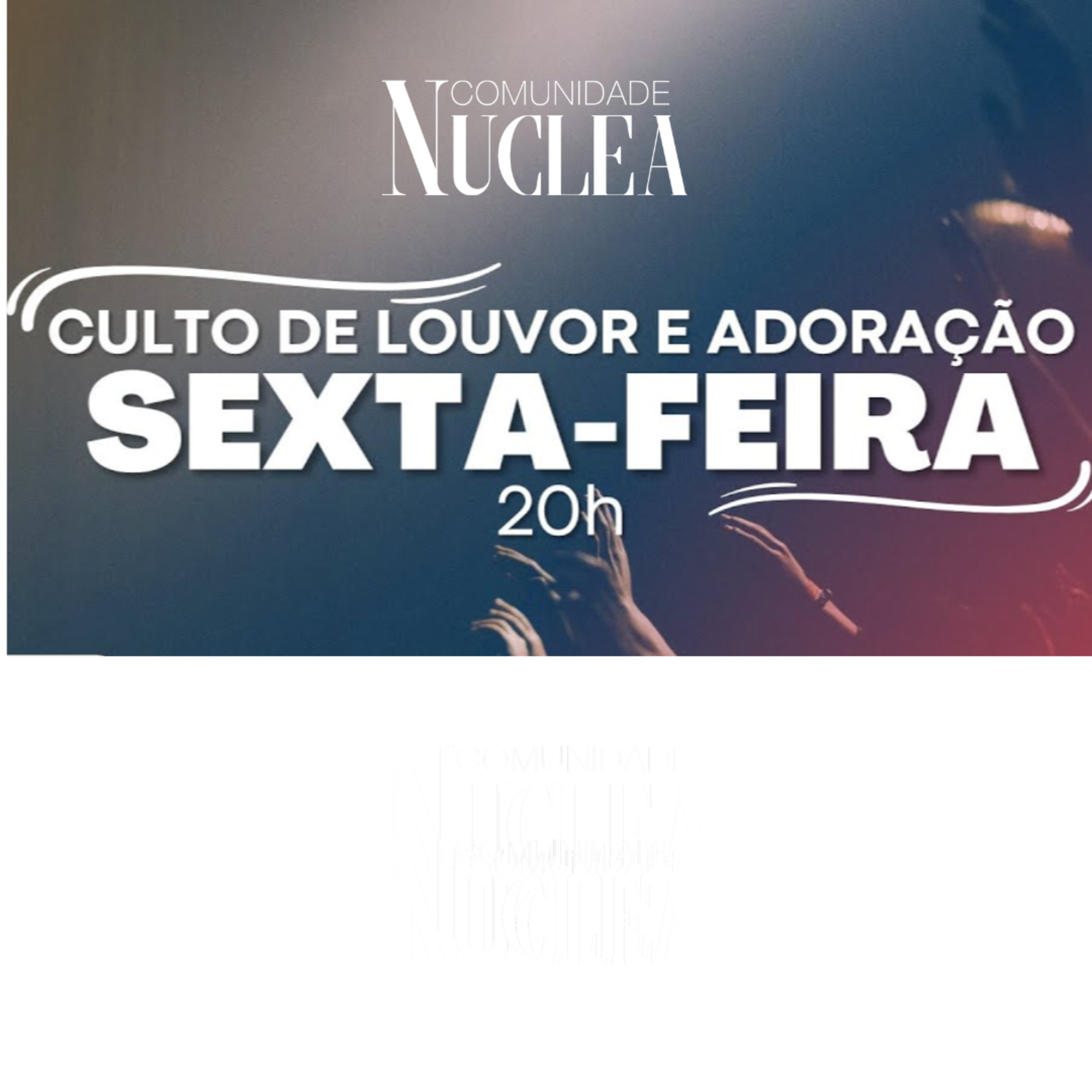 Pr. Márcio Trevisan - A Igreja influência  episode artwork