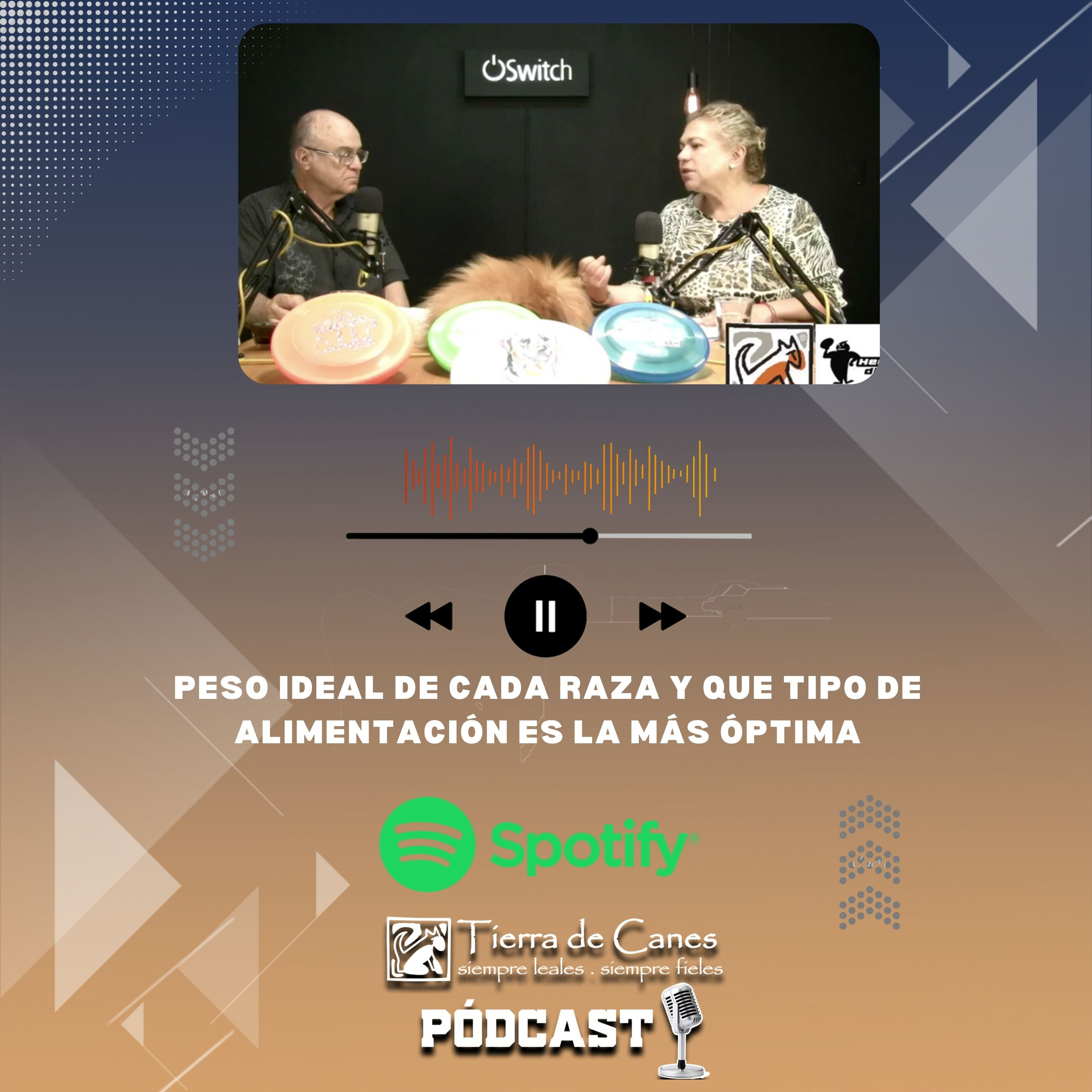 Tierra de Canes