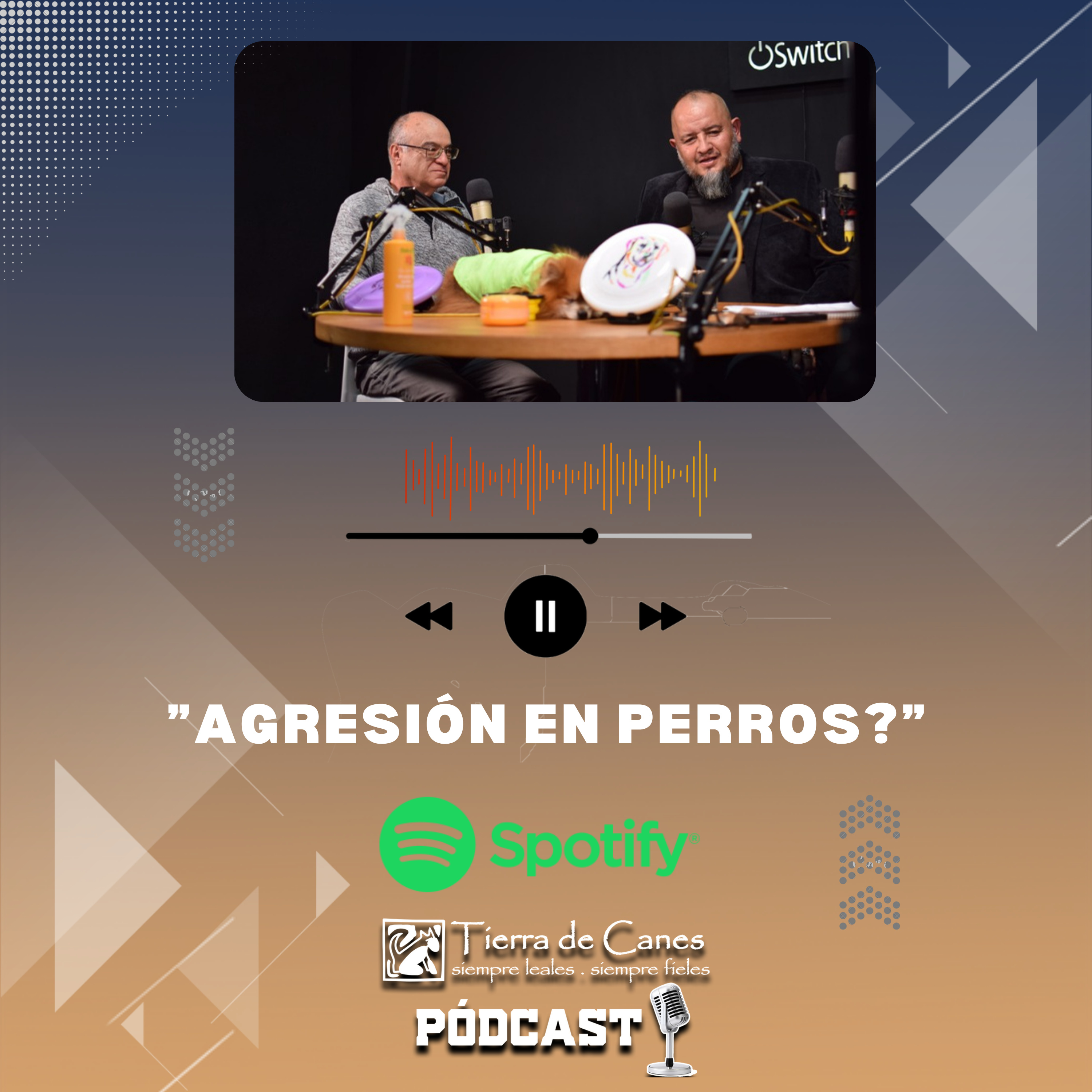 Tierra de Canes