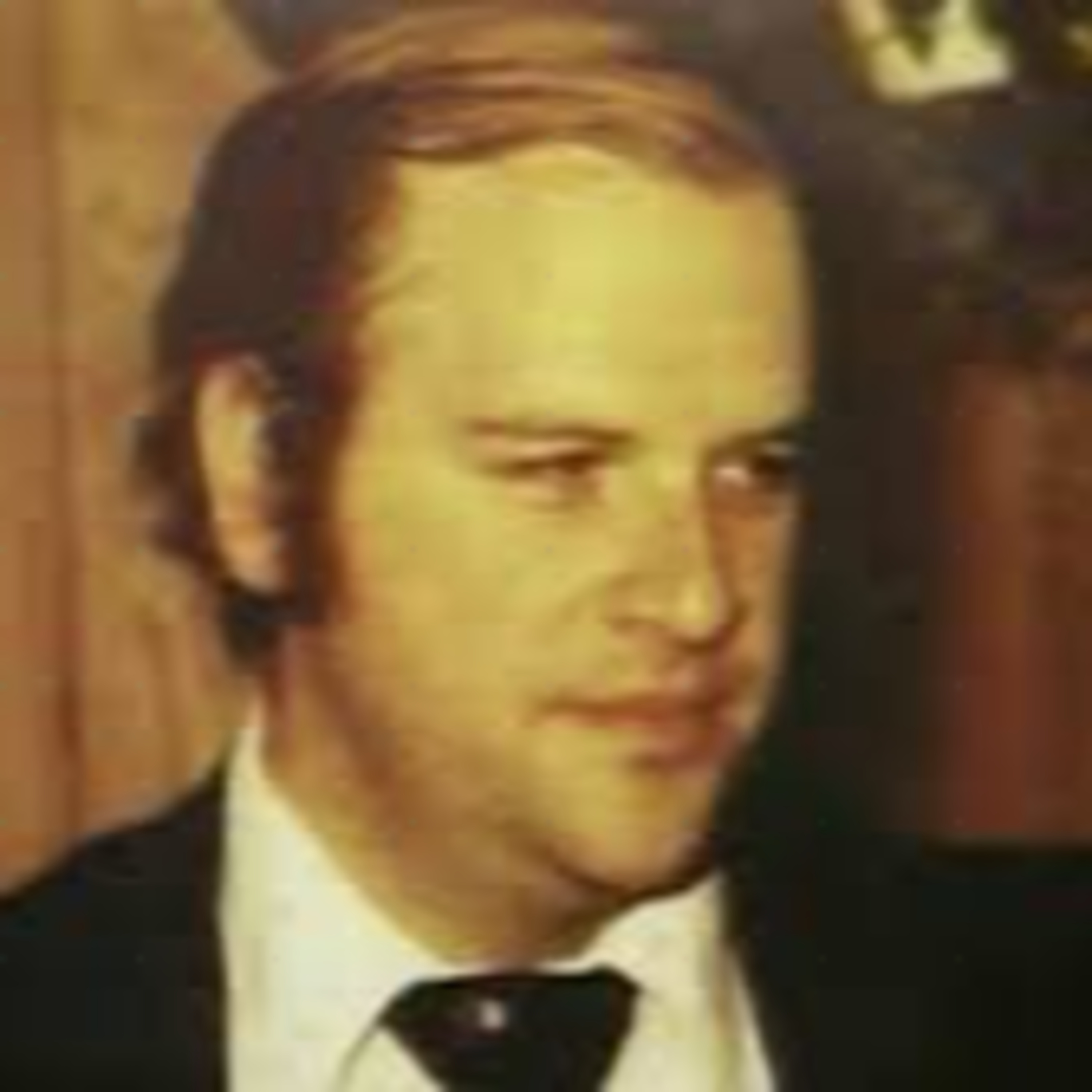Martin Dillon