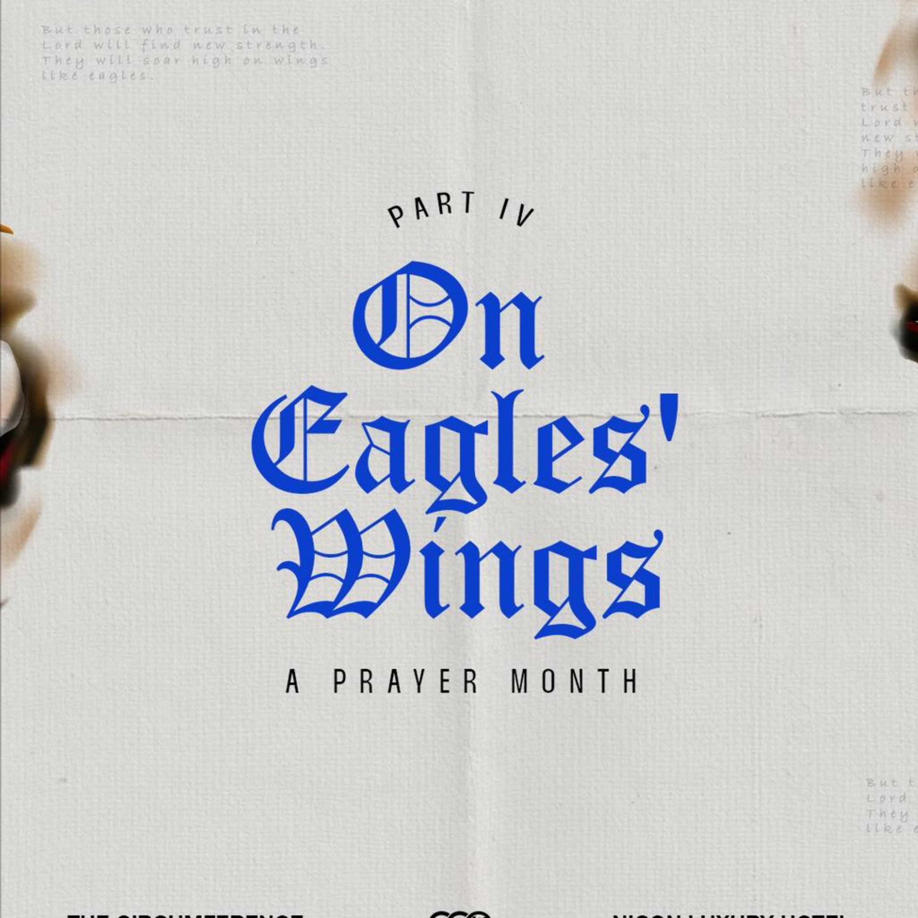 ON EAGLES WINGS 4 episode artwork
