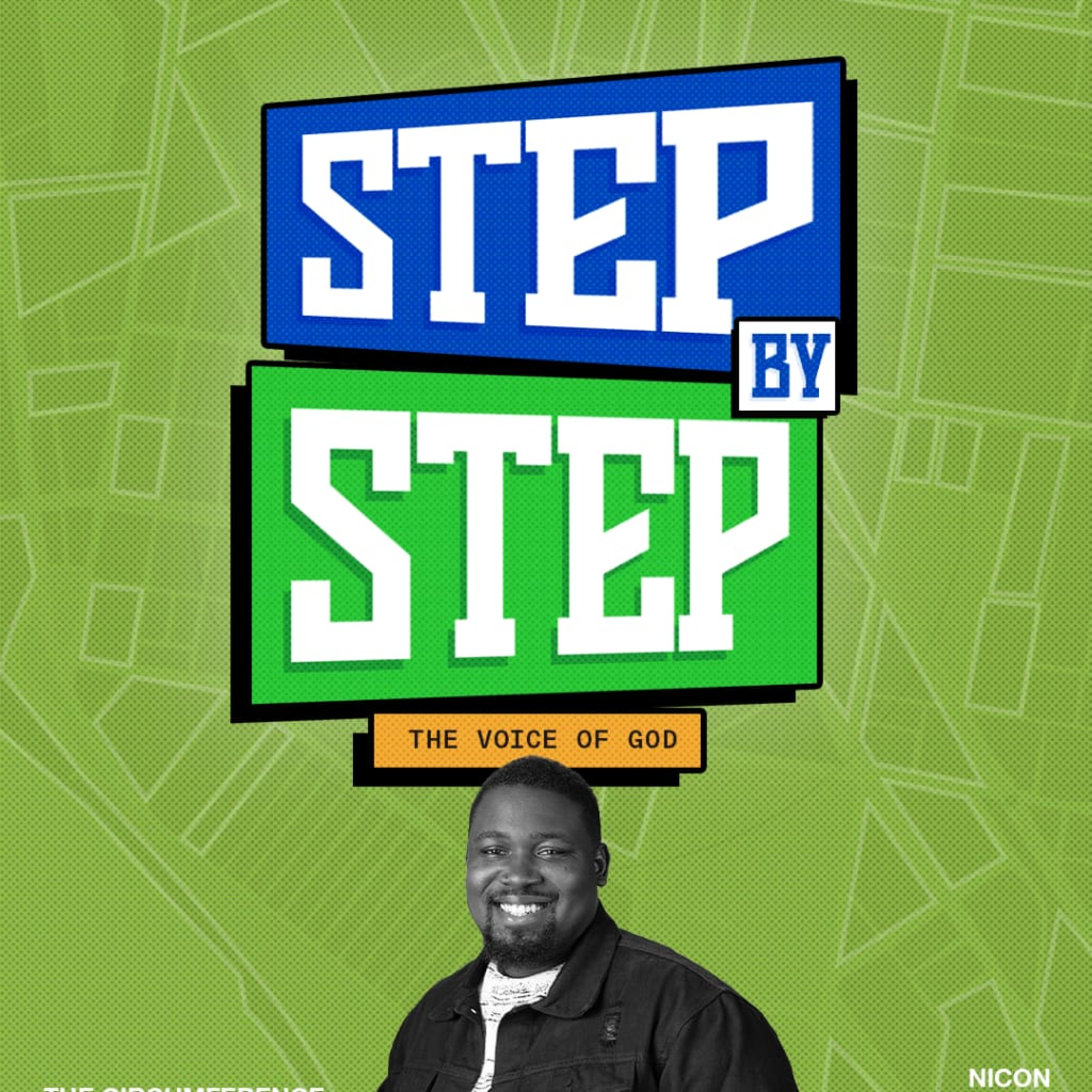 STEP BY STEP 2 episode artwork