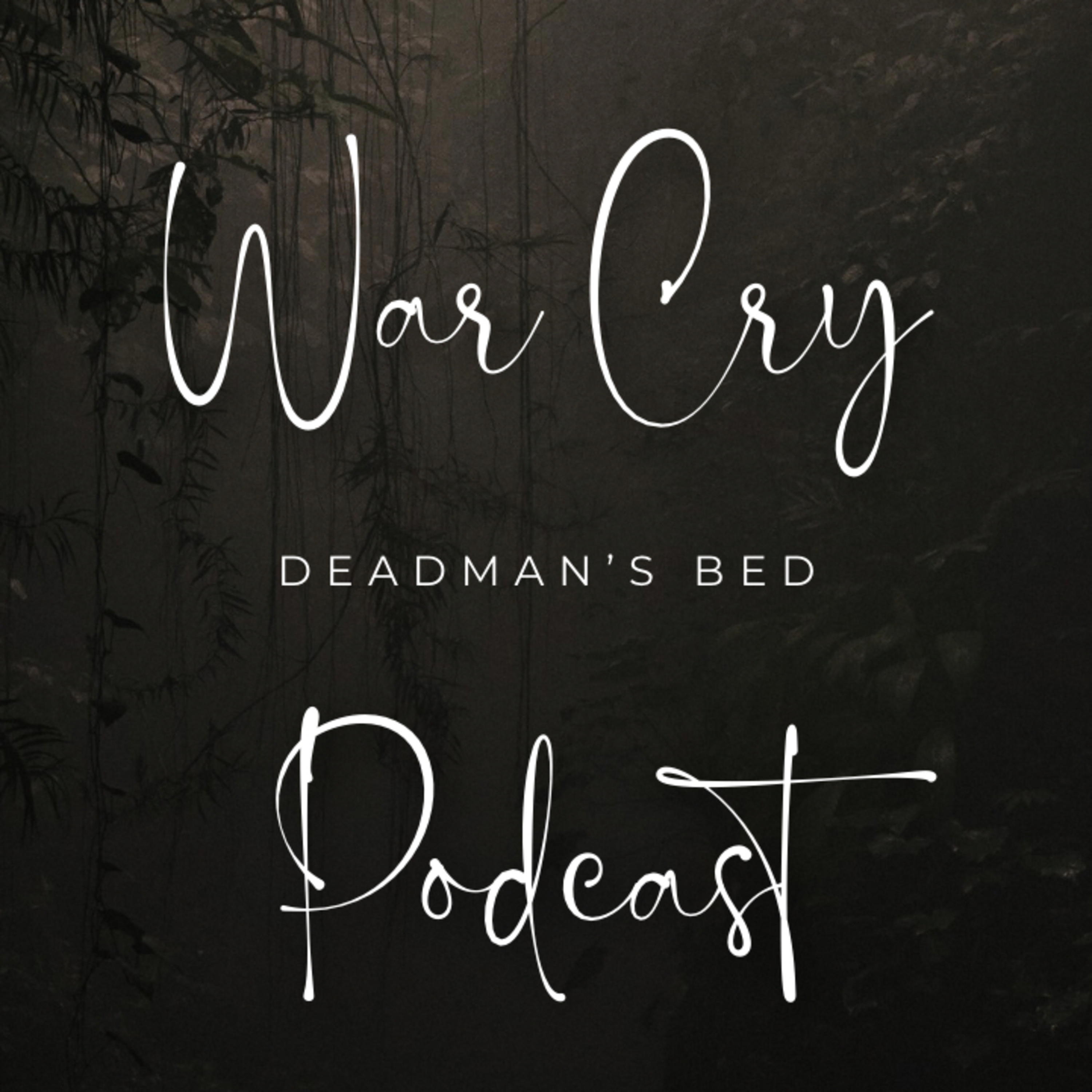 Dead Man’s Bed | Episode 93 | A Terrifying Story in Houston, Texas episode artwork