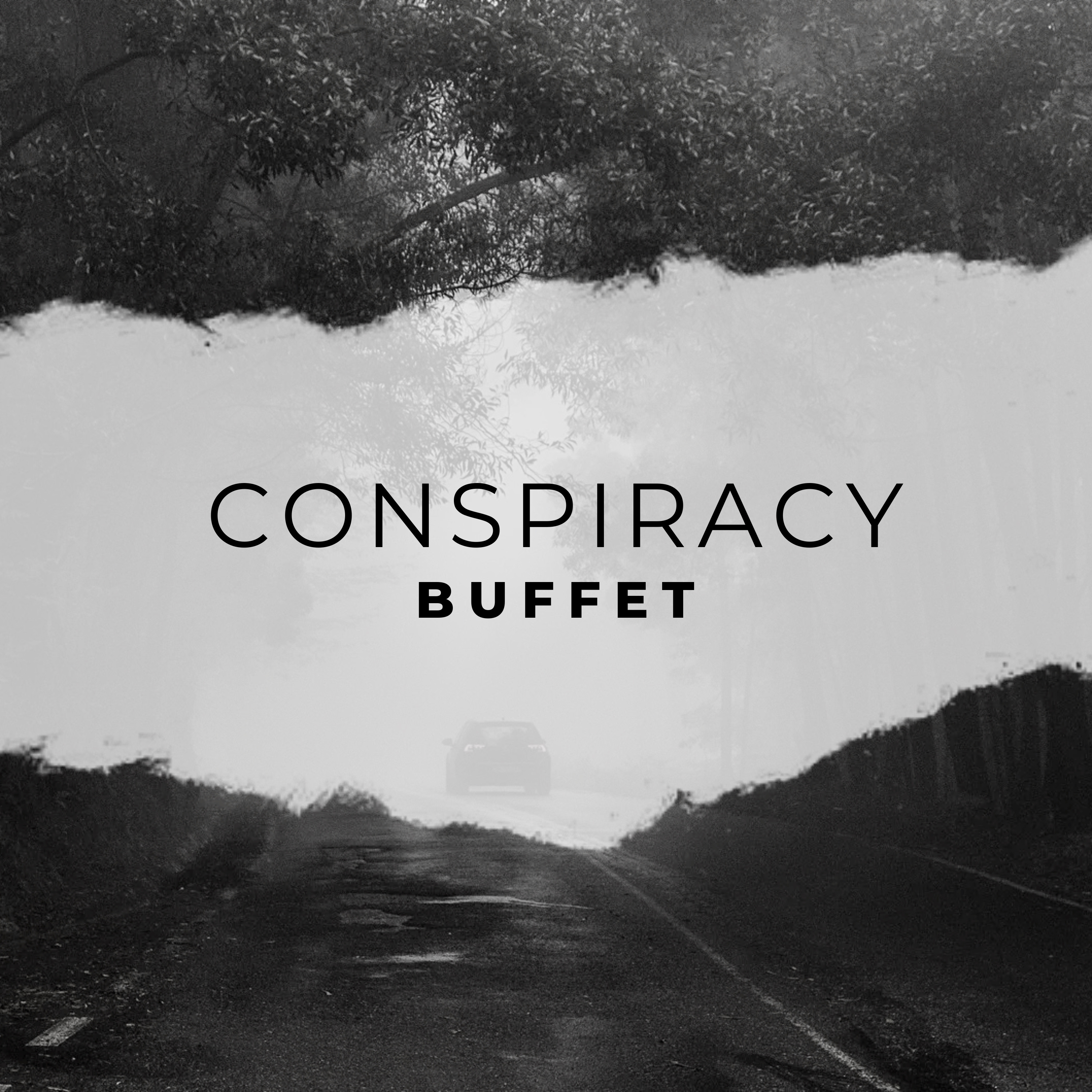 Conspiracy Buffet | Episode 99 | Little Season, End of the World, Nazi Coup in America episode artwork