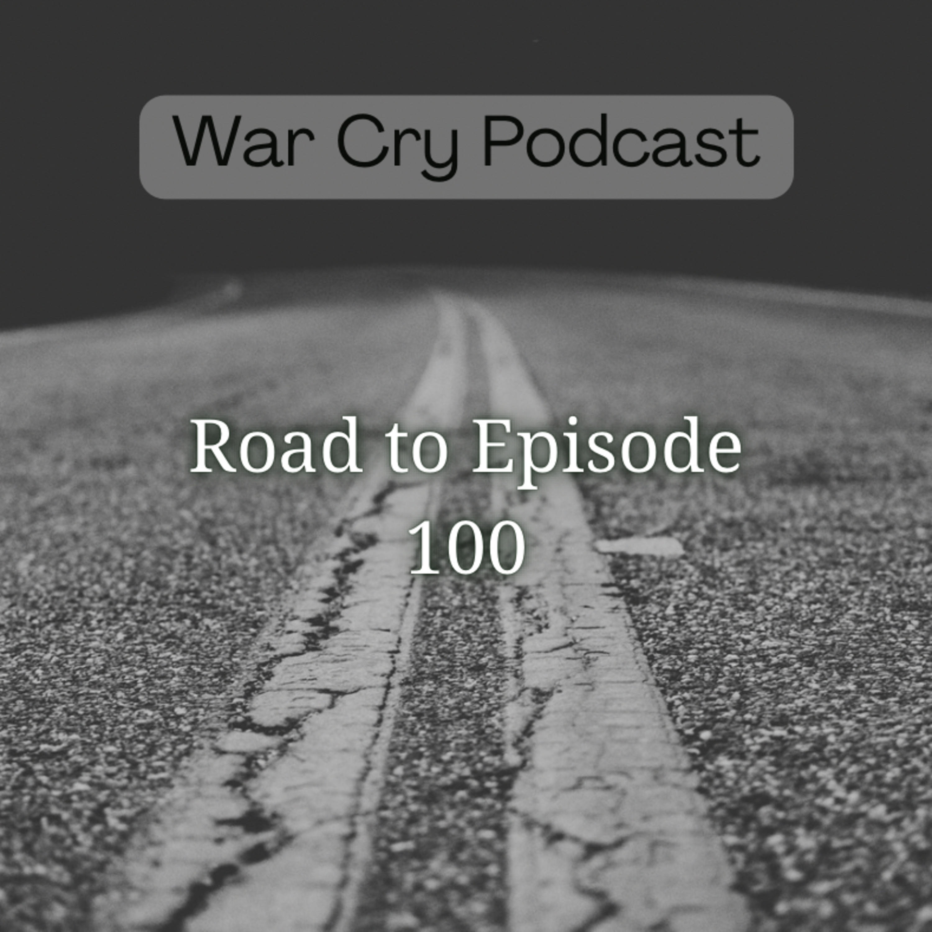 Road to Episode 100 | Mysterious Disappearances | Creepy Cases episode artwork