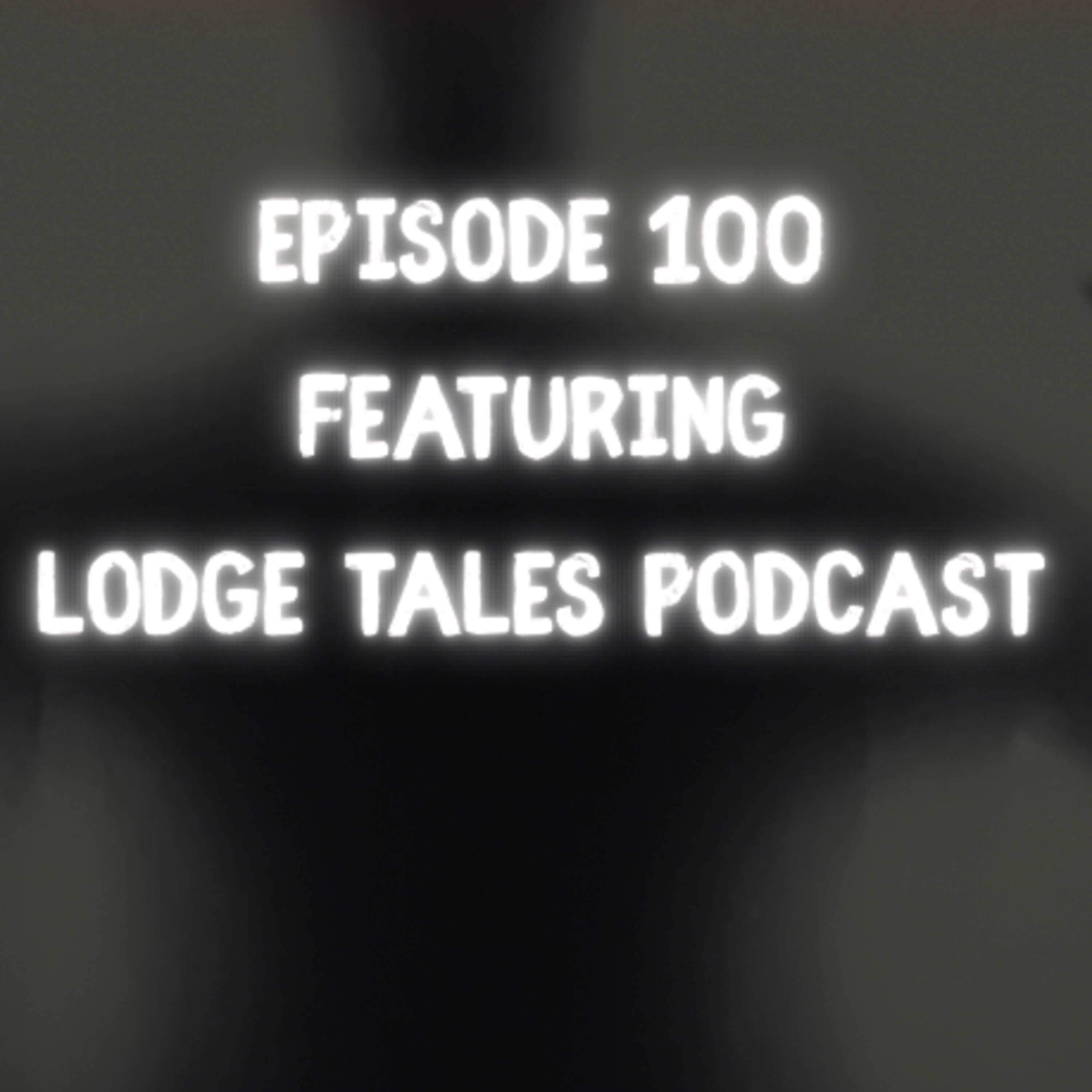Important Announcement | Future of the Podcast episode artwork