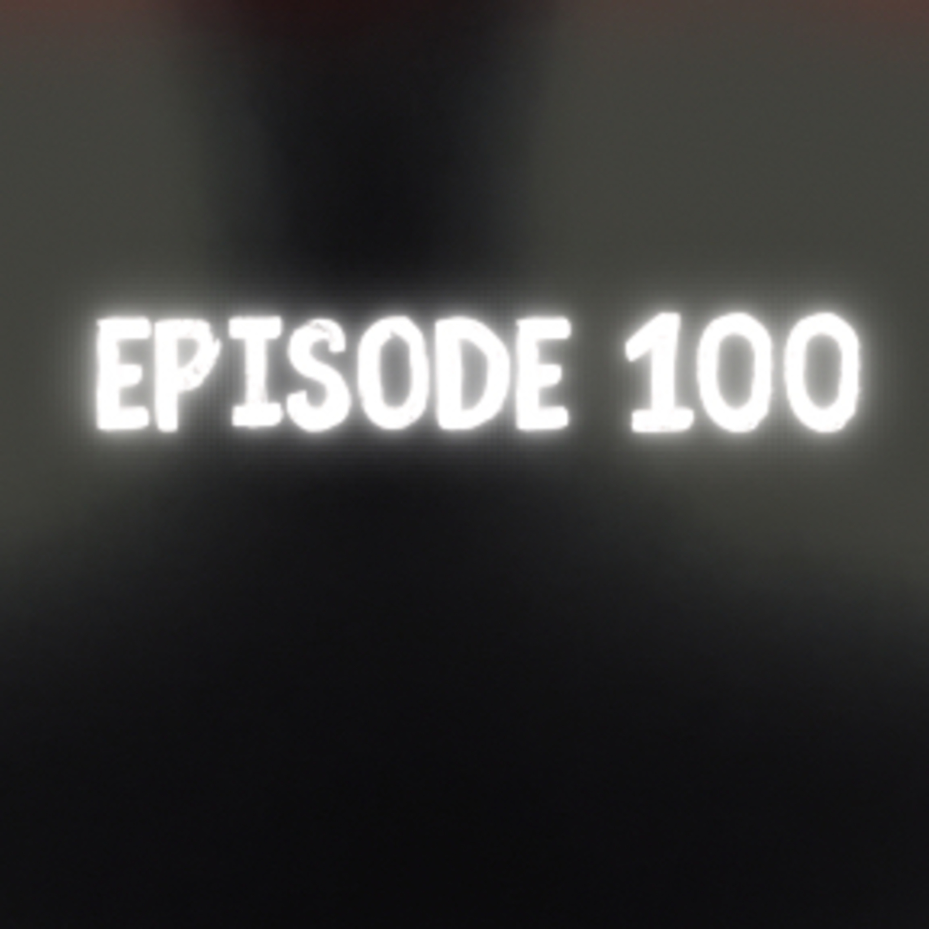 Episode 100 | Nursing Home/Hospital, Hyenas in Oklahoma, & Little People Stories episode artwork
