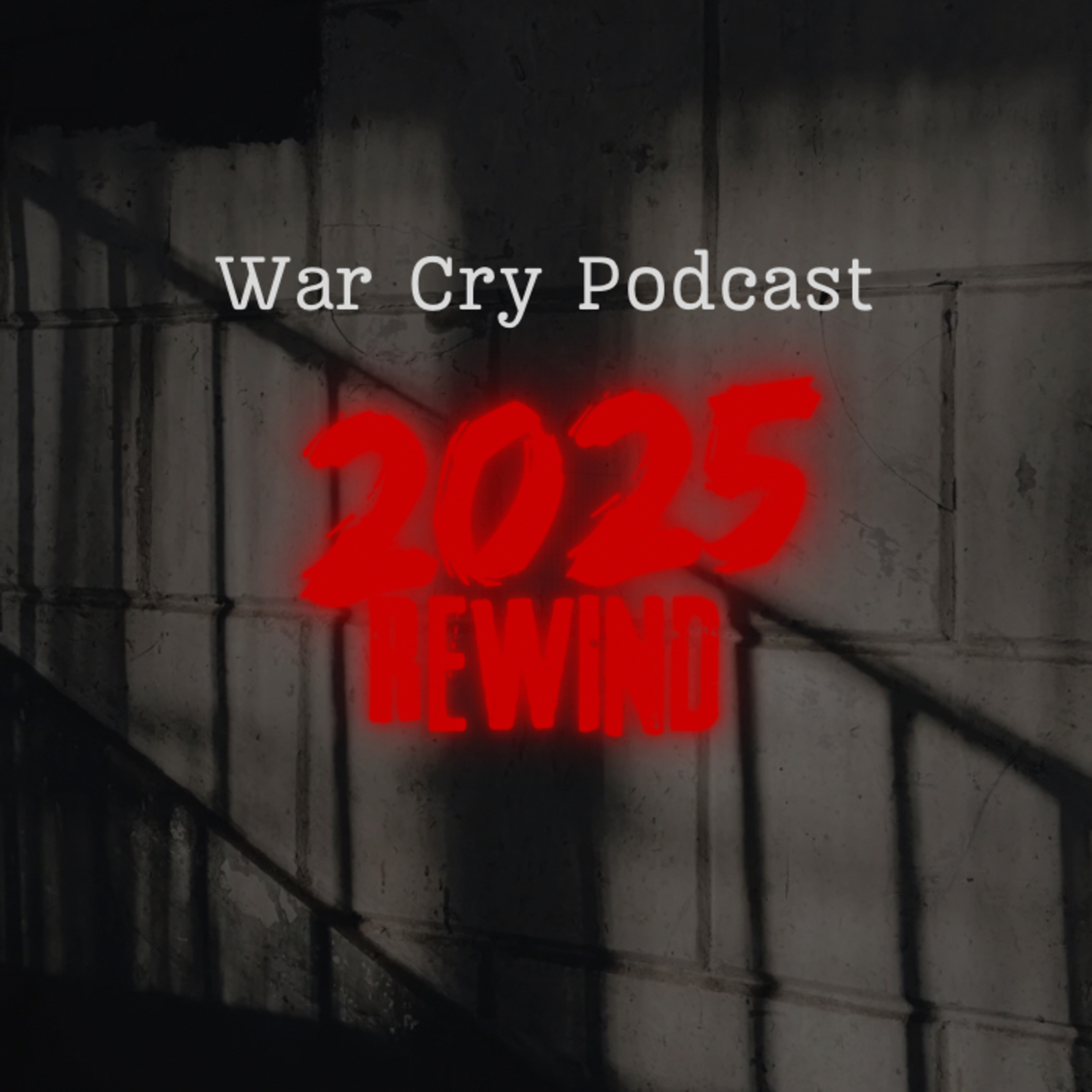 2025 Rewind: Scary Stories from Oklahoma Compilation  episode artwork