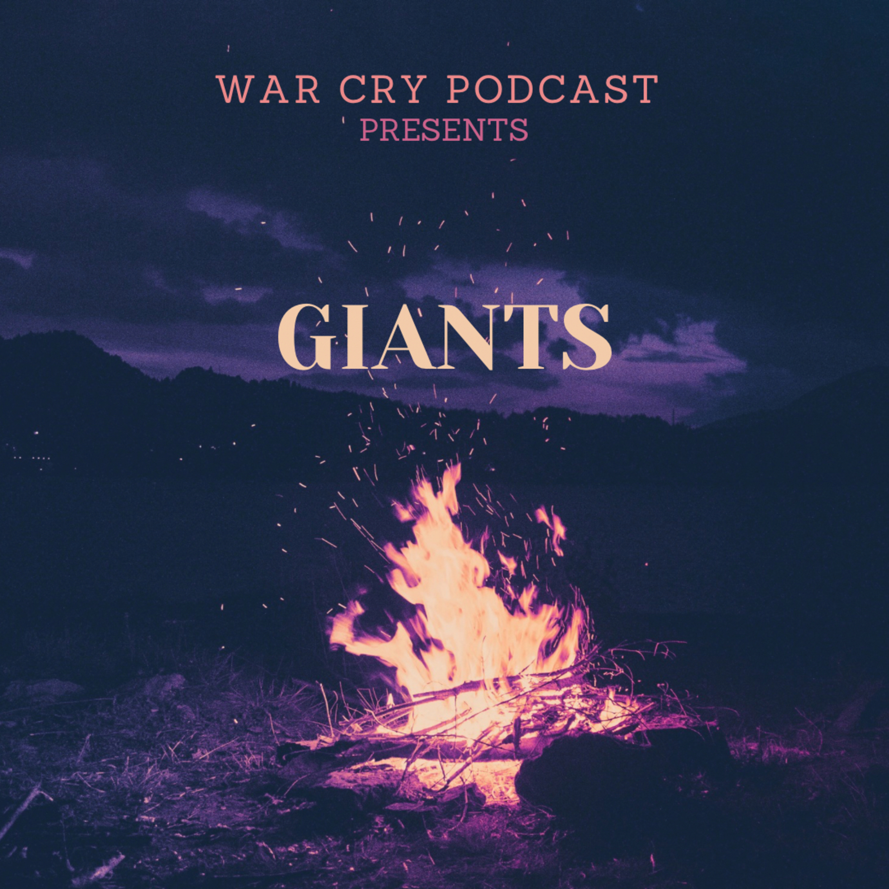 #104: Giants of North America episode artwork