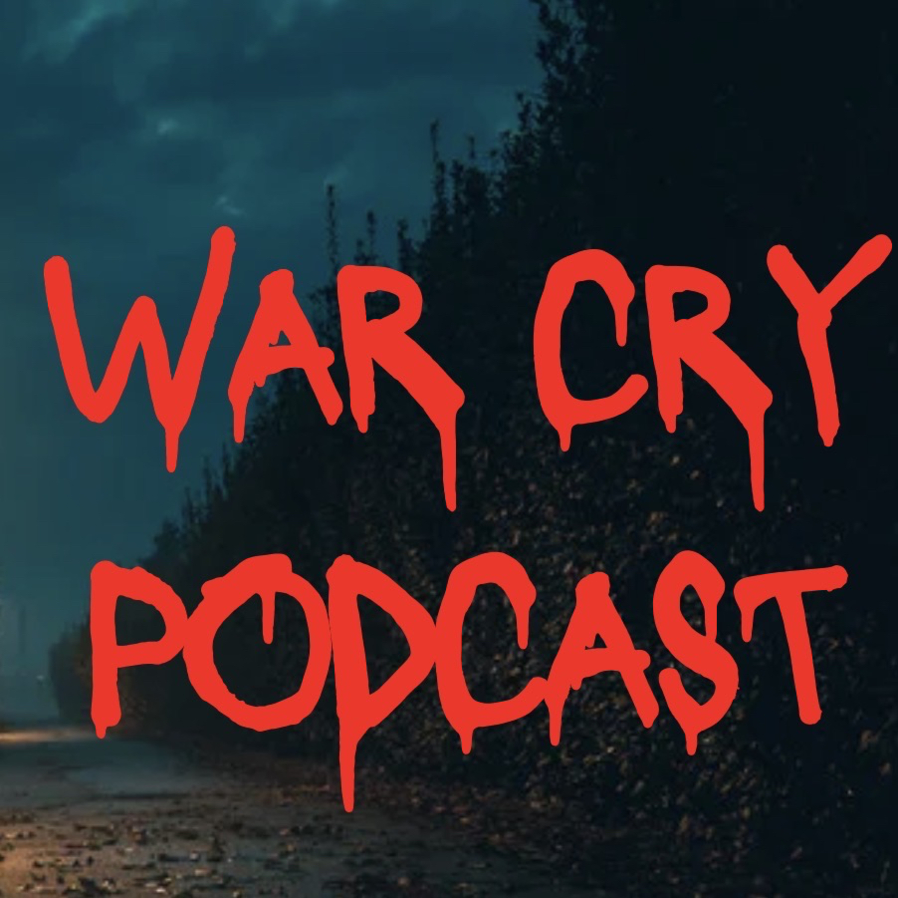 #105 Fear What You Don’t Know | Spooky Stories from Eastern Oklahoma  episode artwork