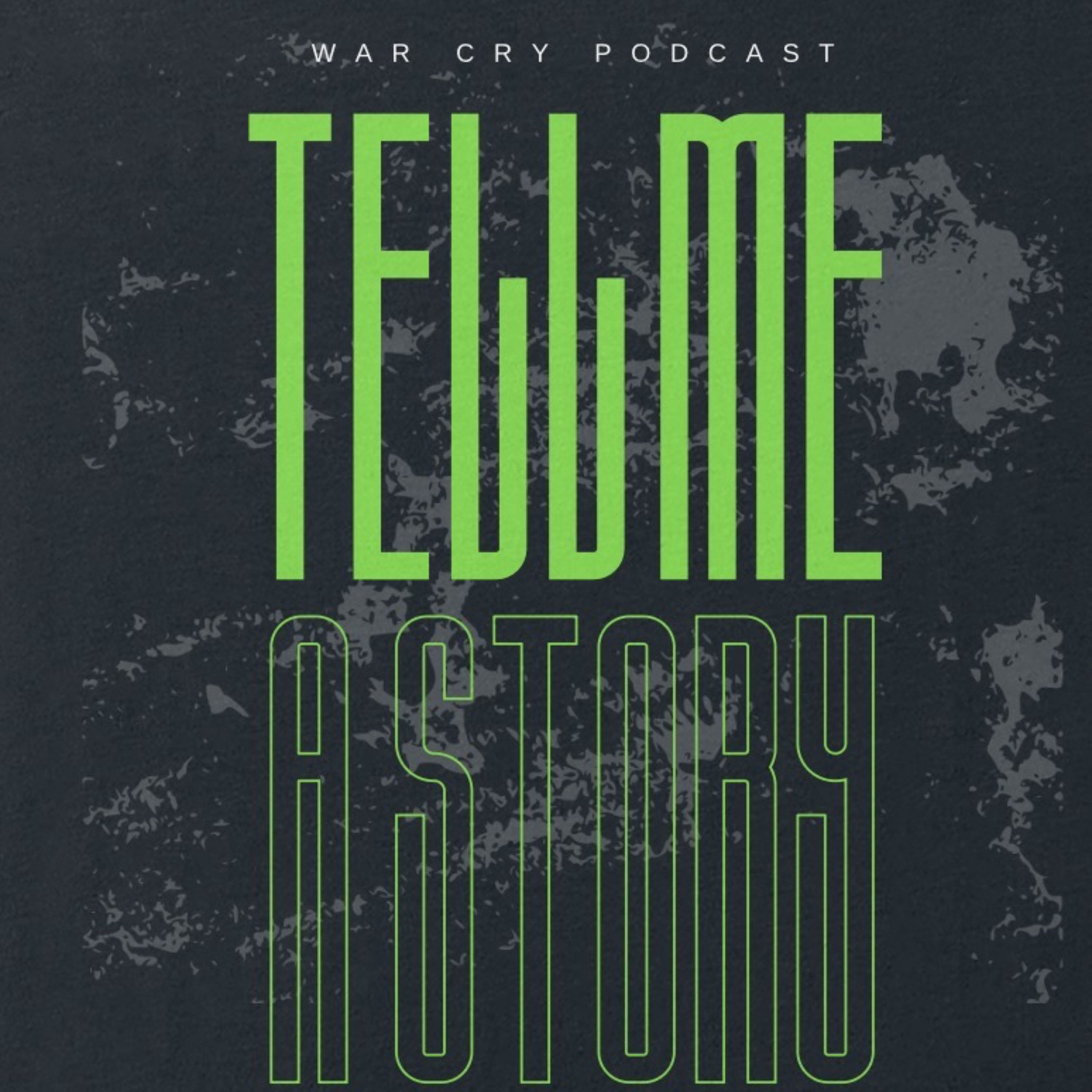 #108 Tell Me A Story | Oklahoma Stories | Bigfoot, Ghosts, Shadows, Gnomes, & more episode artwork
