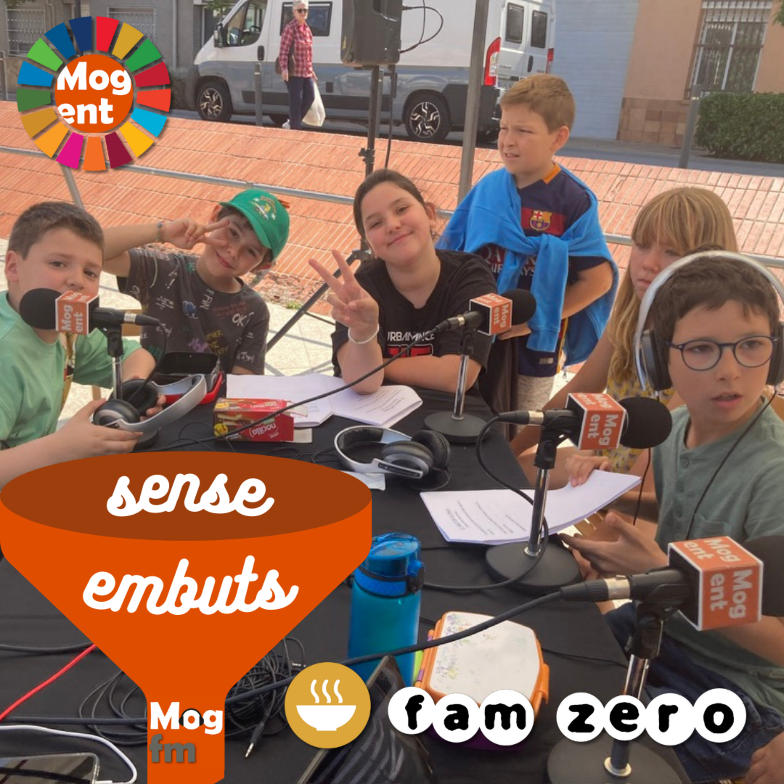 Sense embuts