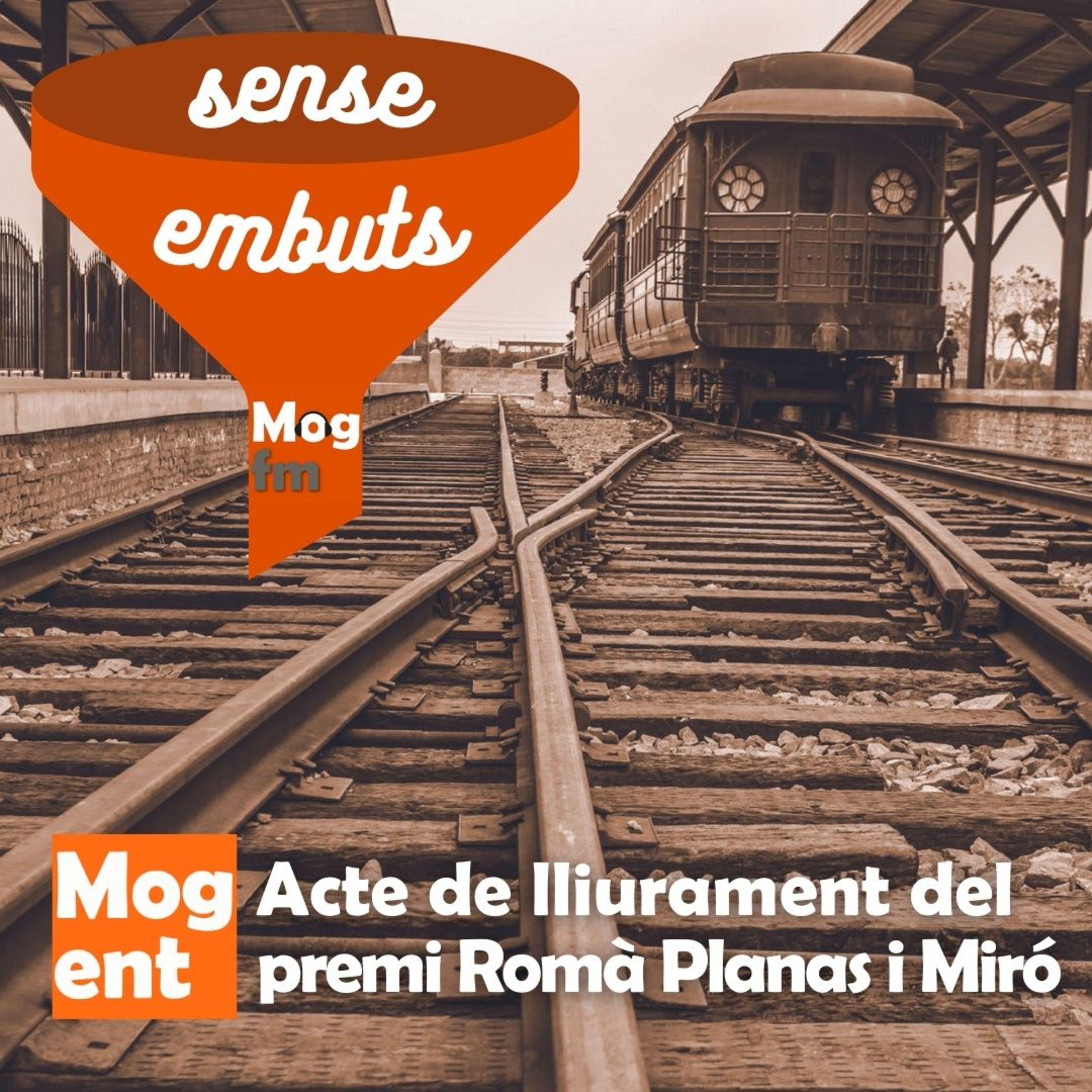 Sense embuts