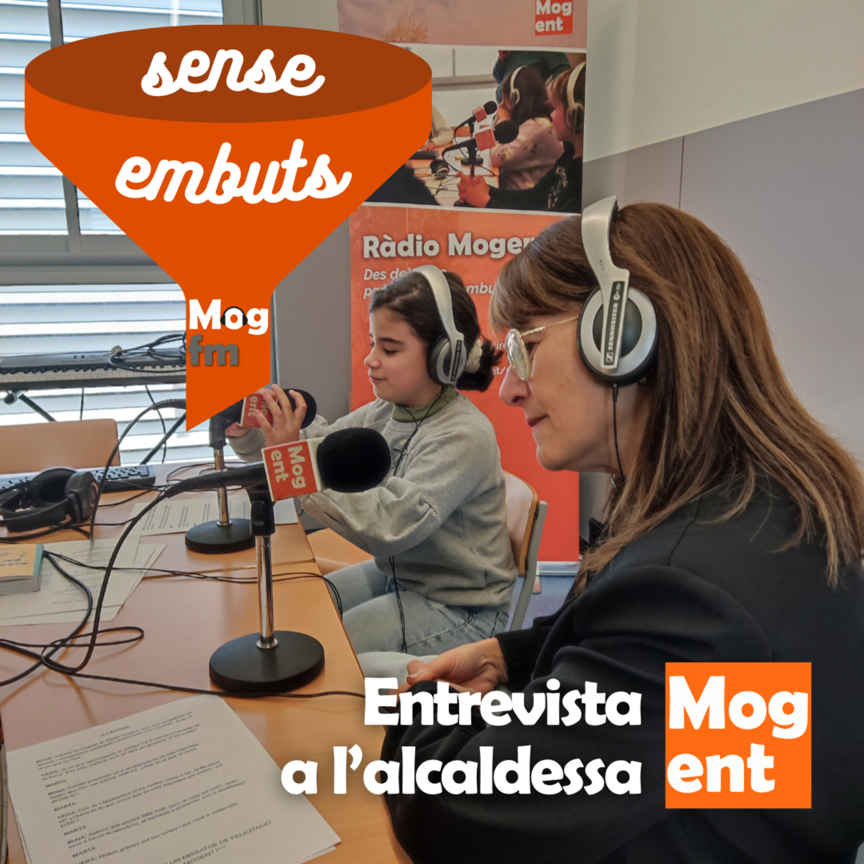 Sense embuts