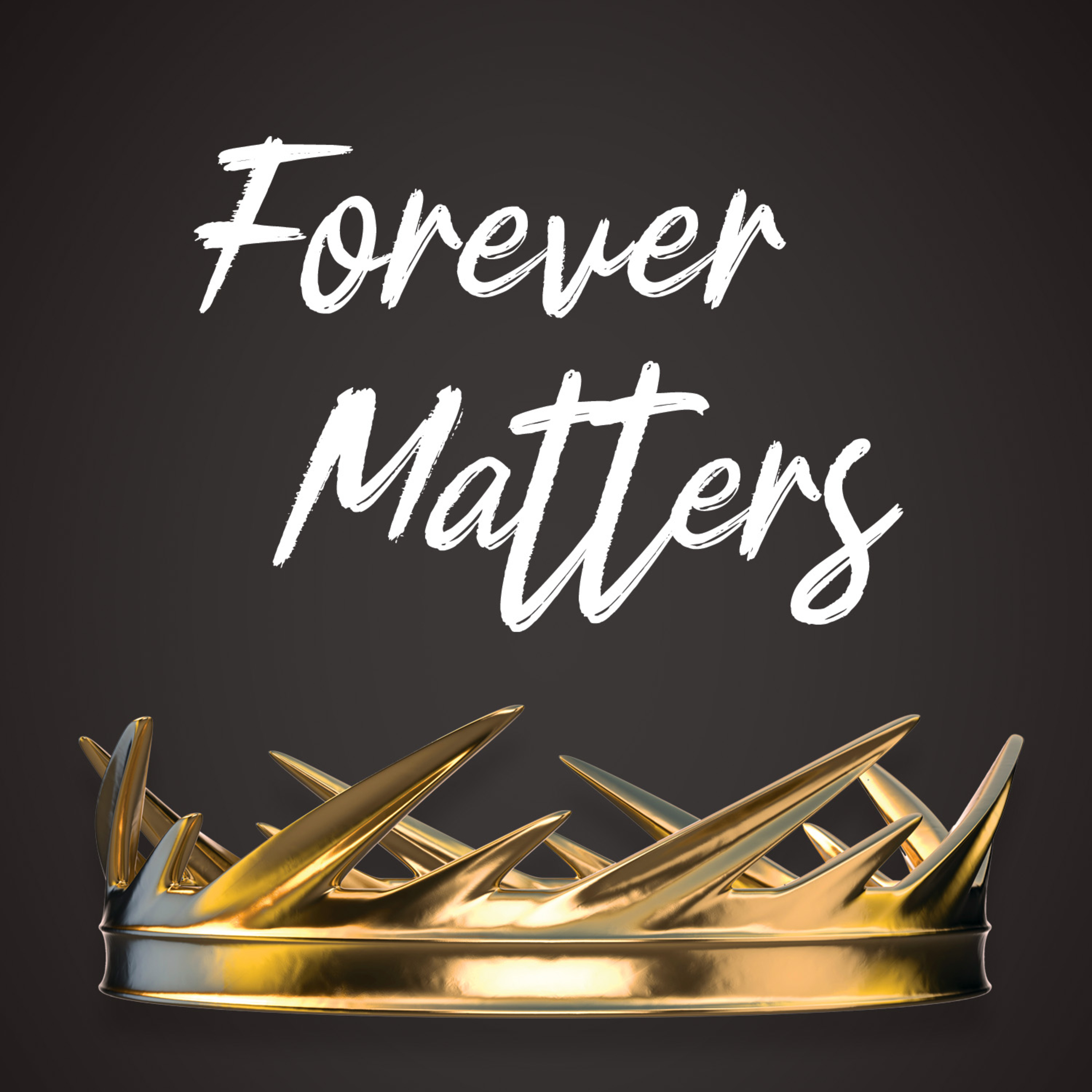 Forever Matters Chapter 2 episode artwork