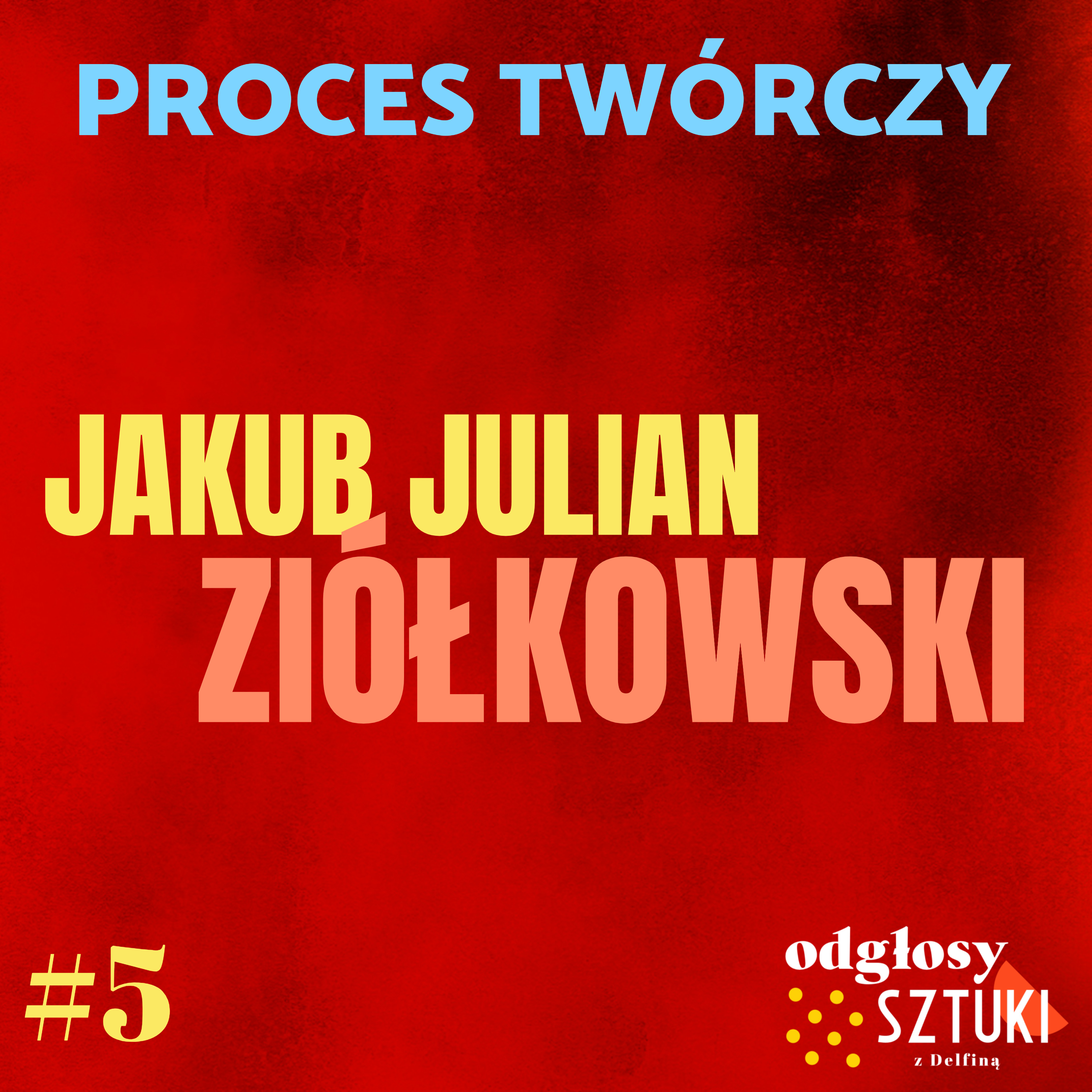 Odgłosy sztuki