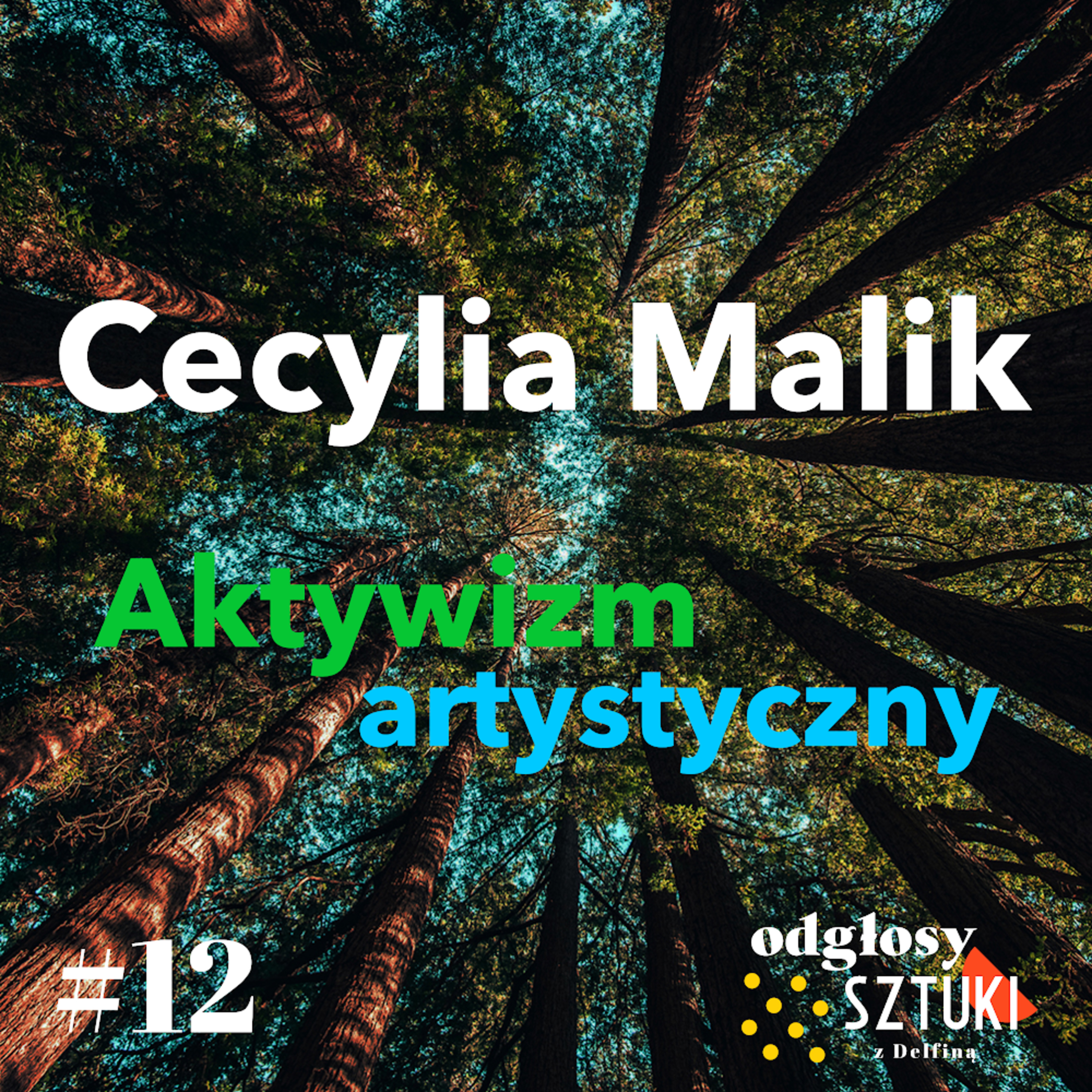 Odgłosy sztuki
