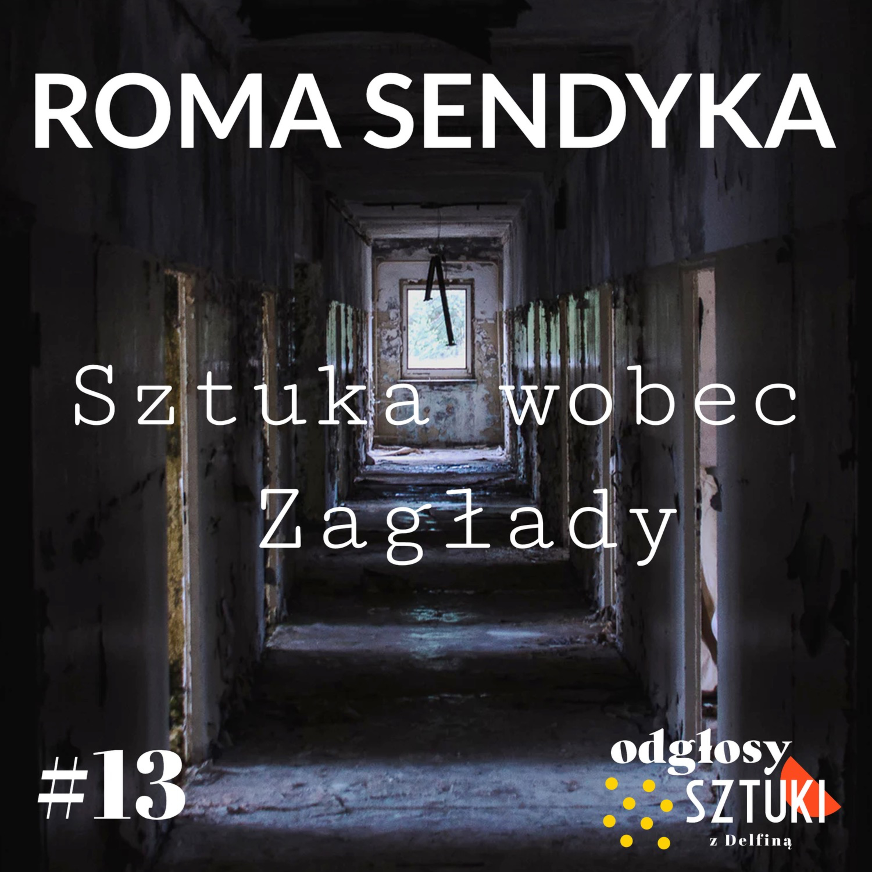 Odgłosy sztuki