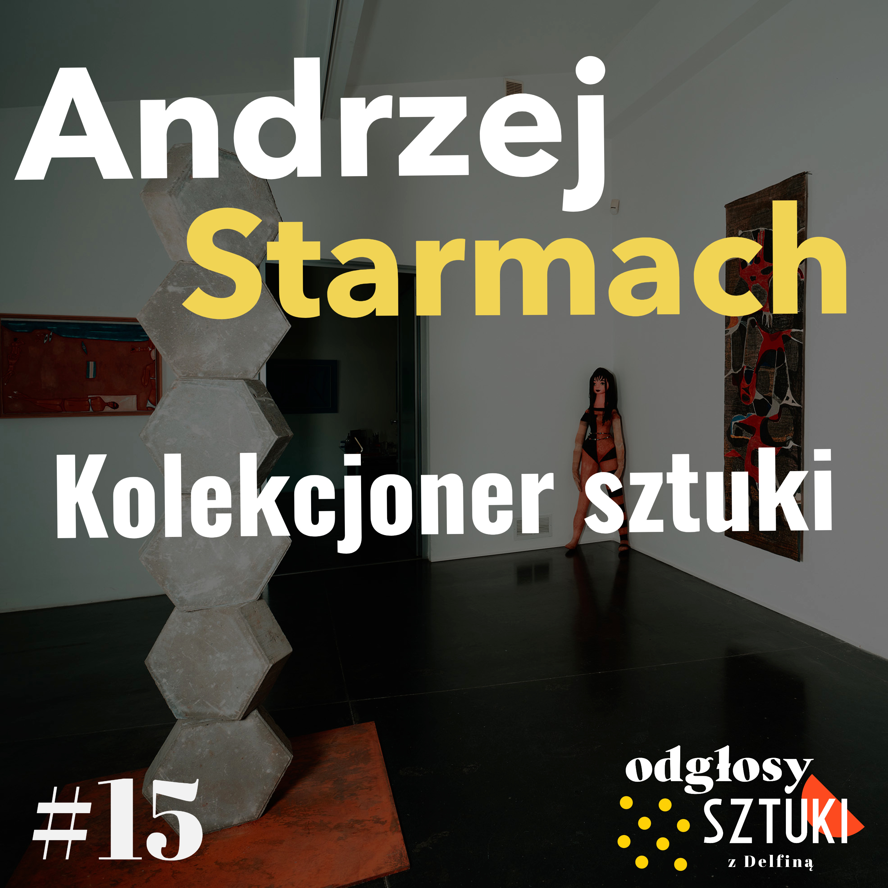 Odgłosy sztuki