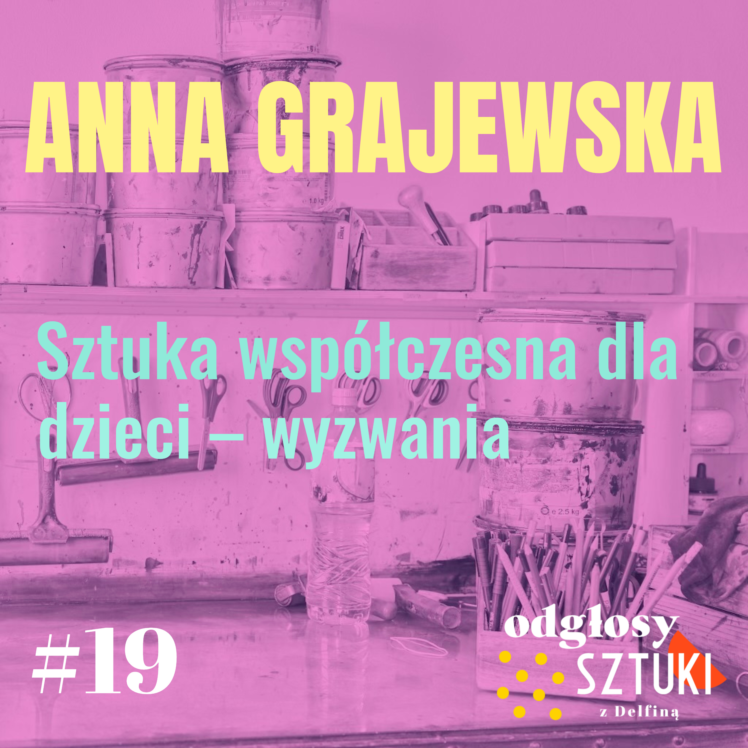 Odgłosy sztuki