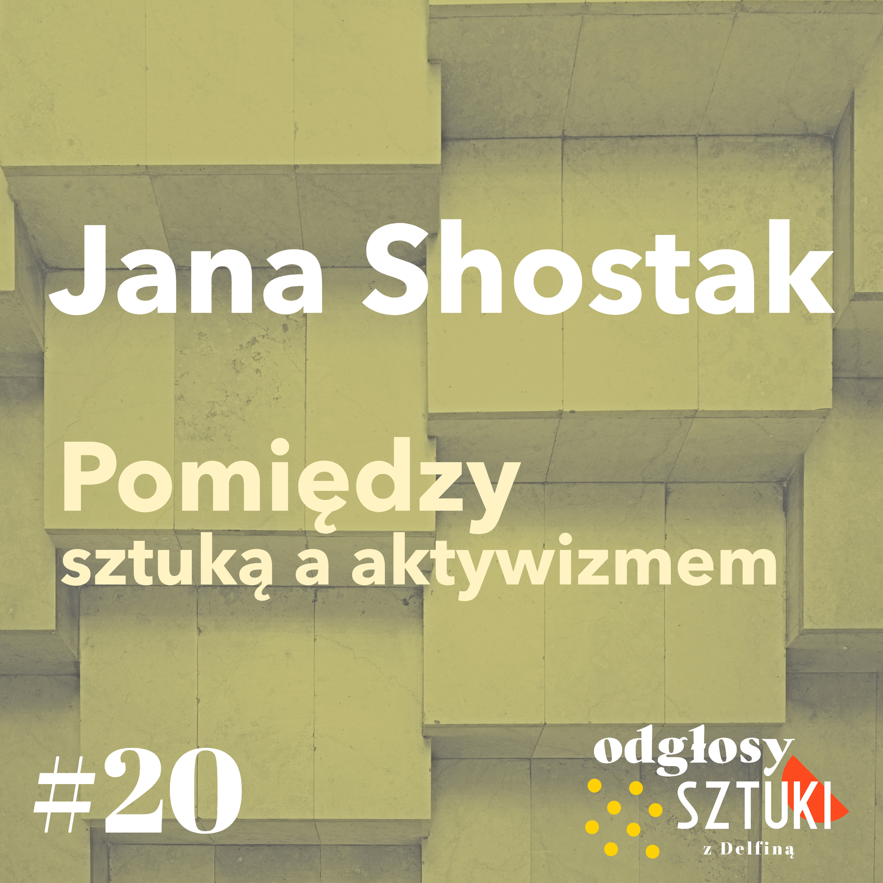 Odgłosy sztuki