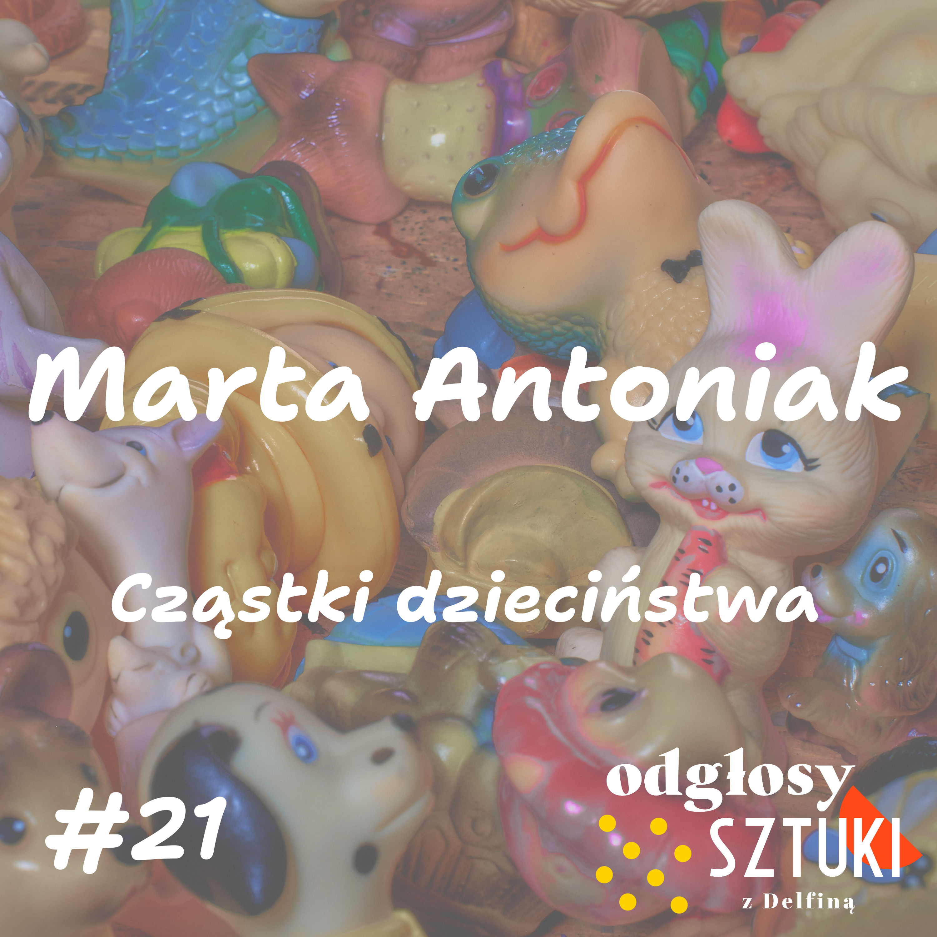 Odgłosy sztuki