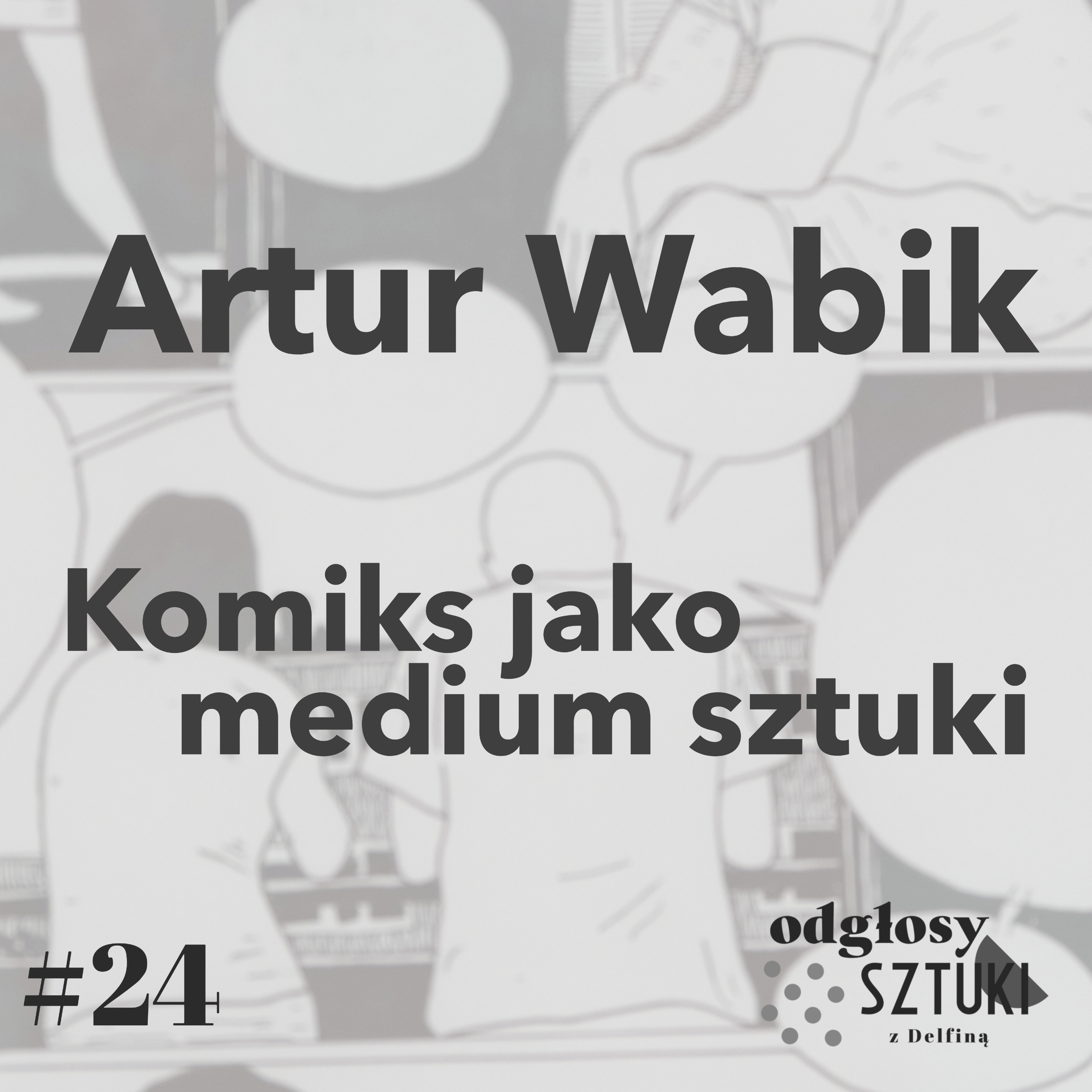 Odgłosy sztuki