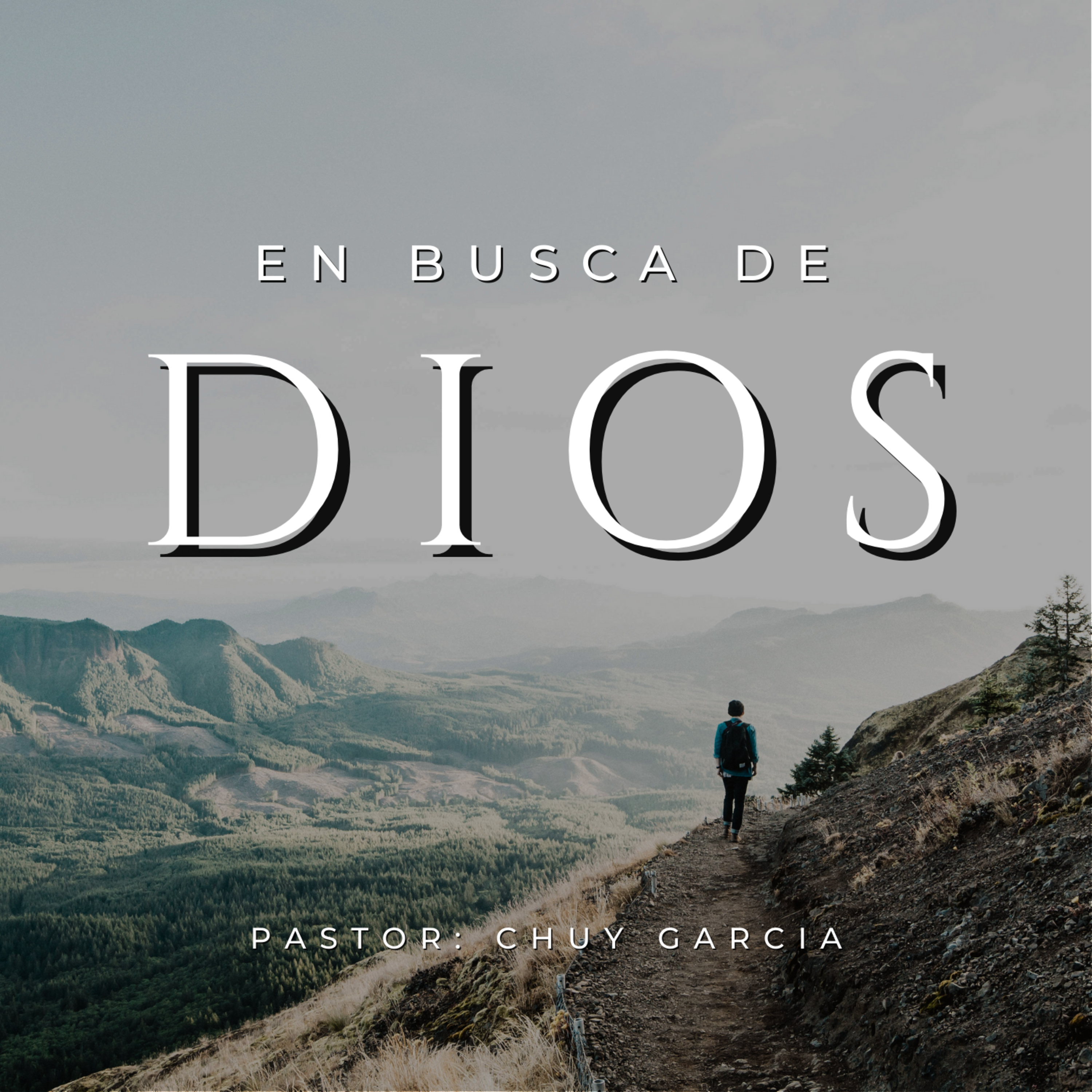 EN BUSCA DE DIOS, PASTOR CHUY GARCIA | MAR. 26 2023 | 11 AM episode artwork