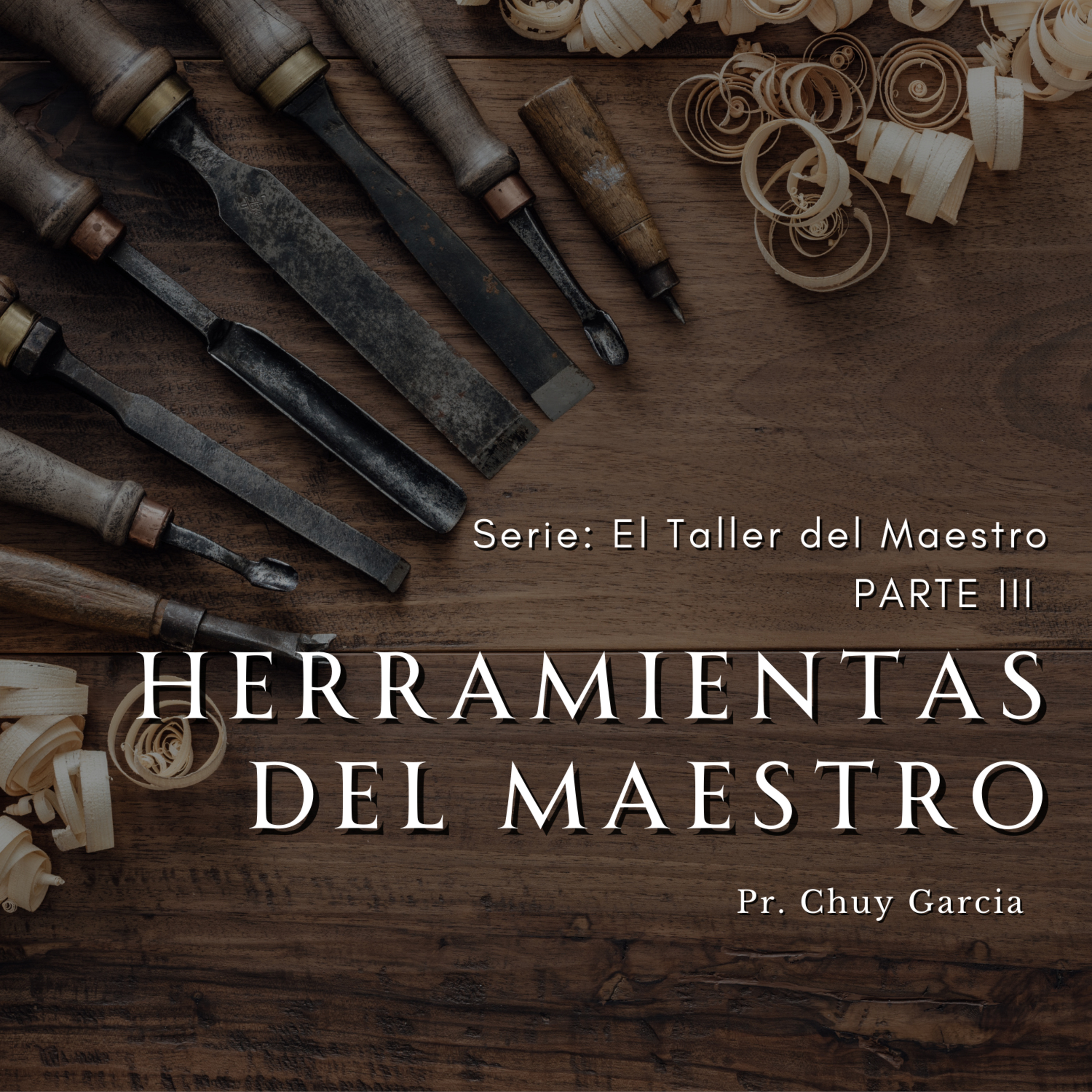 EL TALLER DEL MAESTRO PARTE 3 | CHUY GARCIA | AGT 6 2023 | 8 AM episode artwork