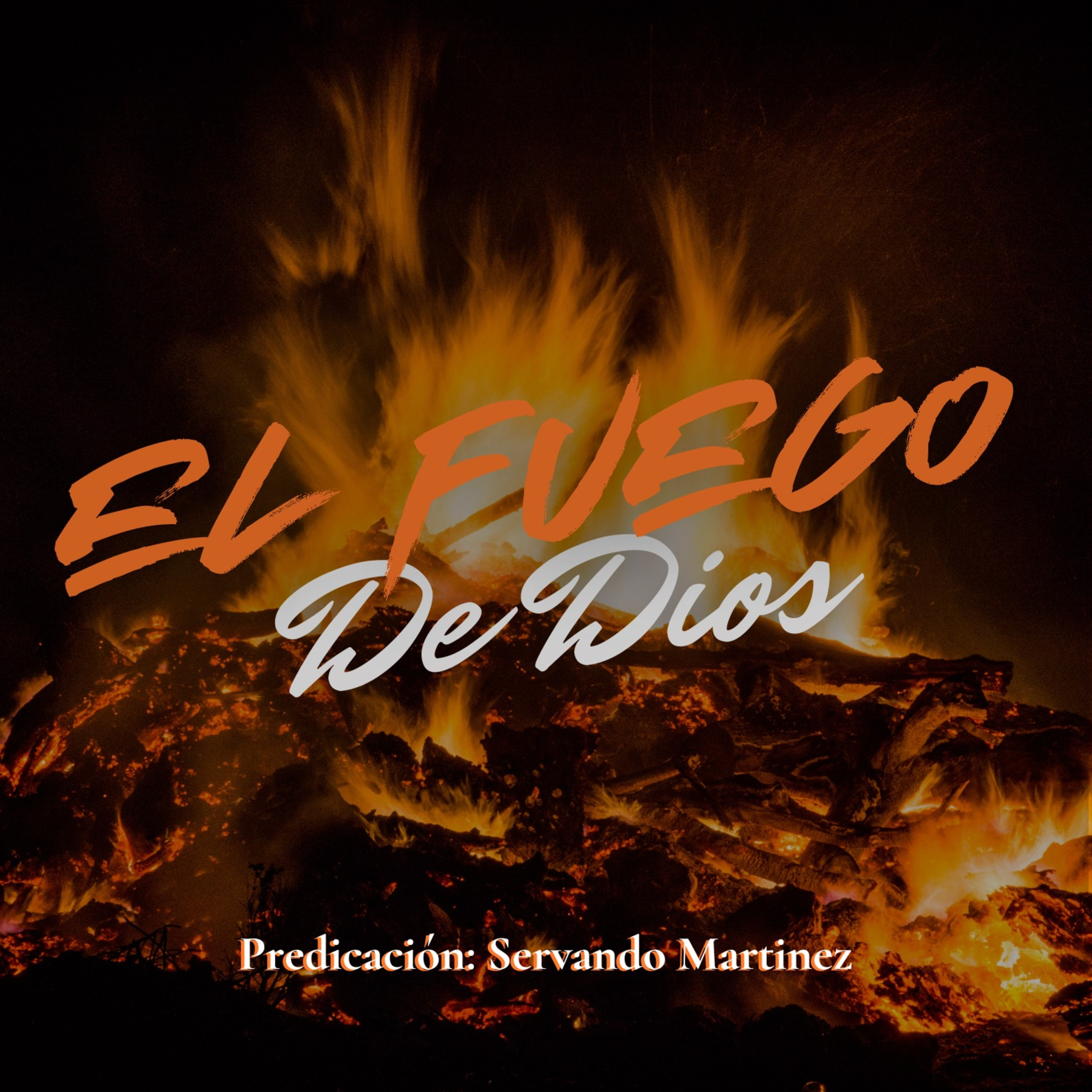 C. DE O. STA. FE SERVICIO DOMINICAL