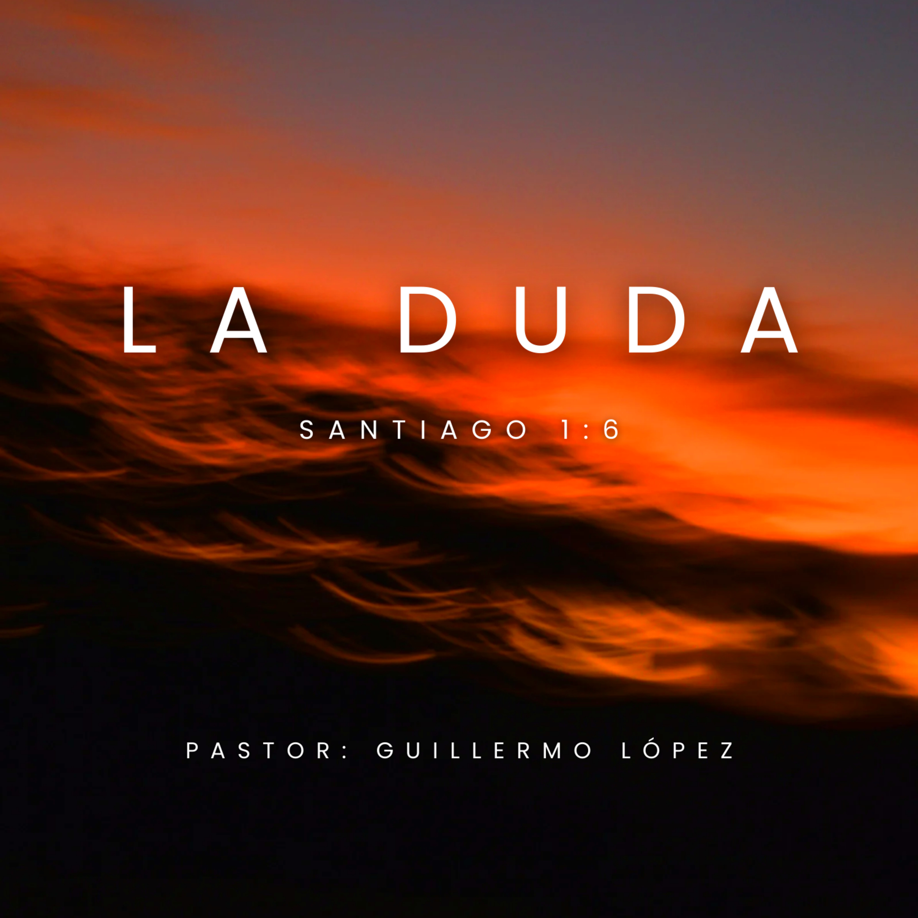 C. DE O. STA. FE SERVICIO DOMINICAL