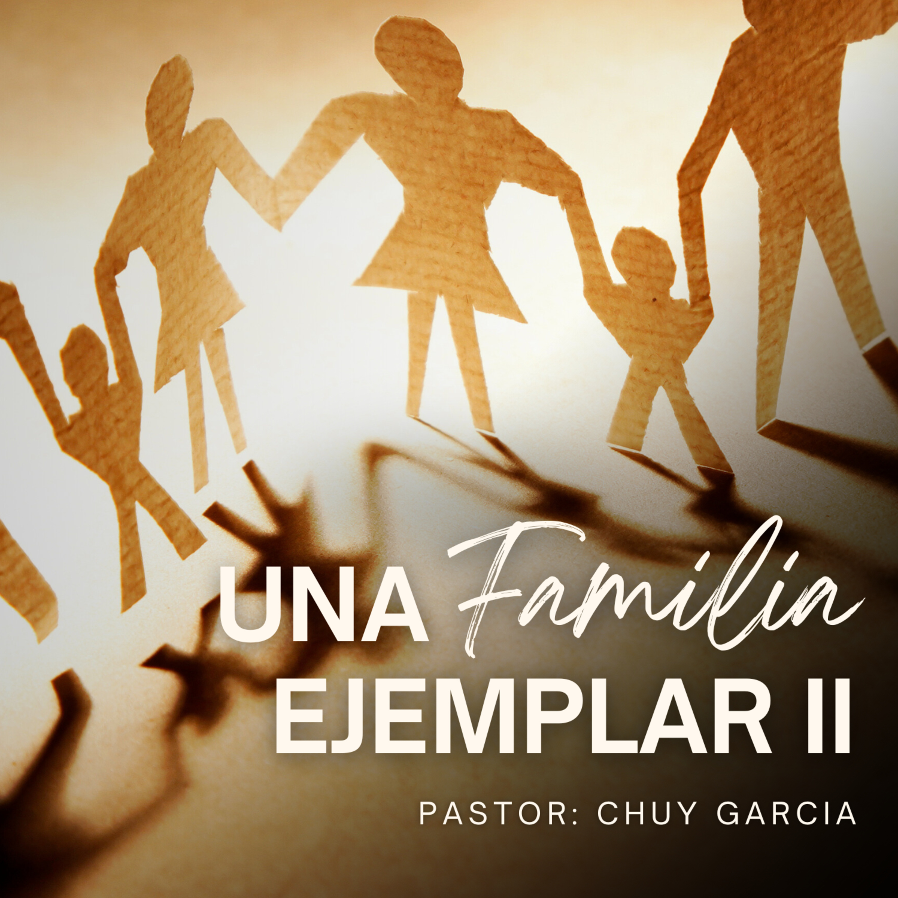 C. DE O. STA. FE SERVICIO DOMINICAL