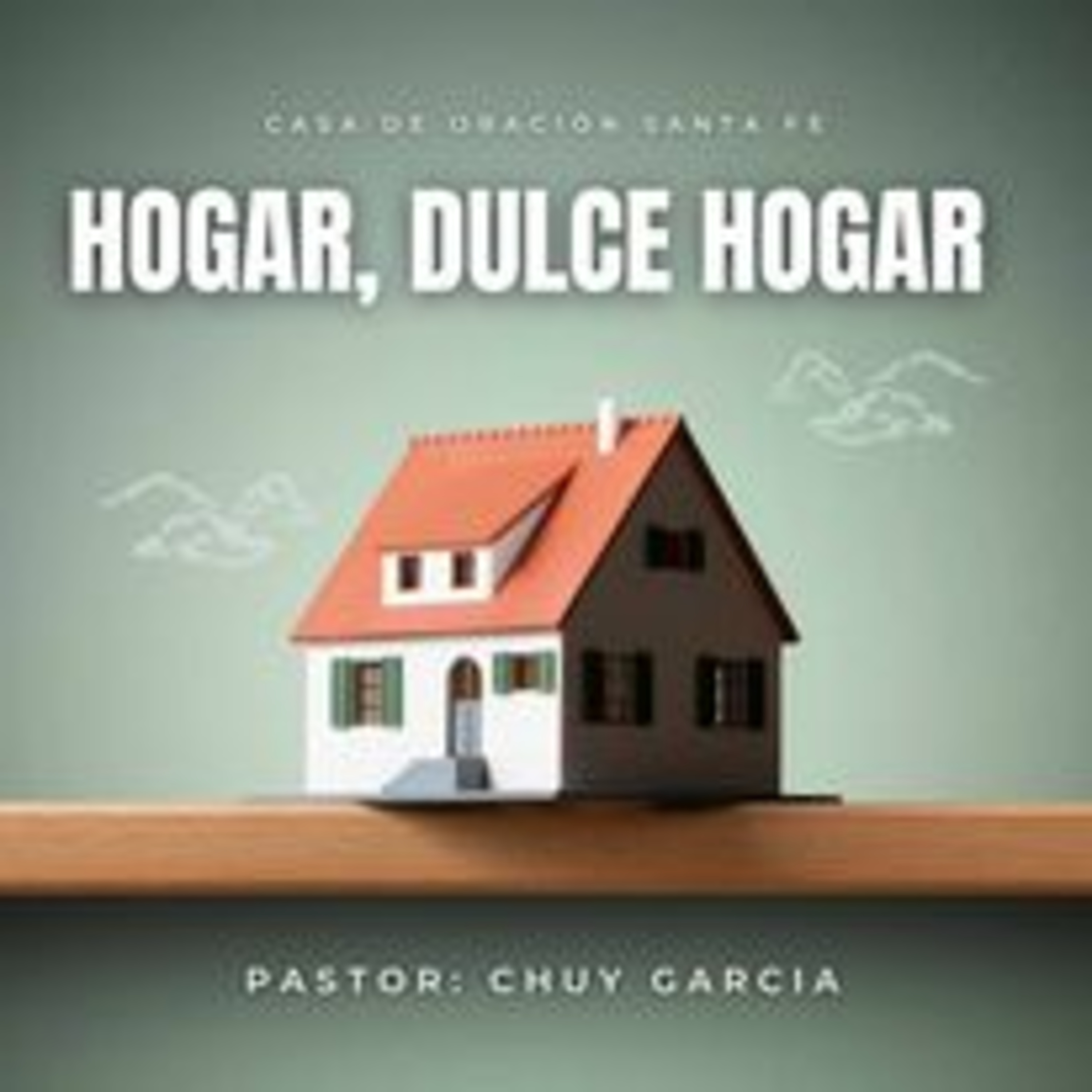 C. DE O. STA. FE SERVICIO DOMINICAL