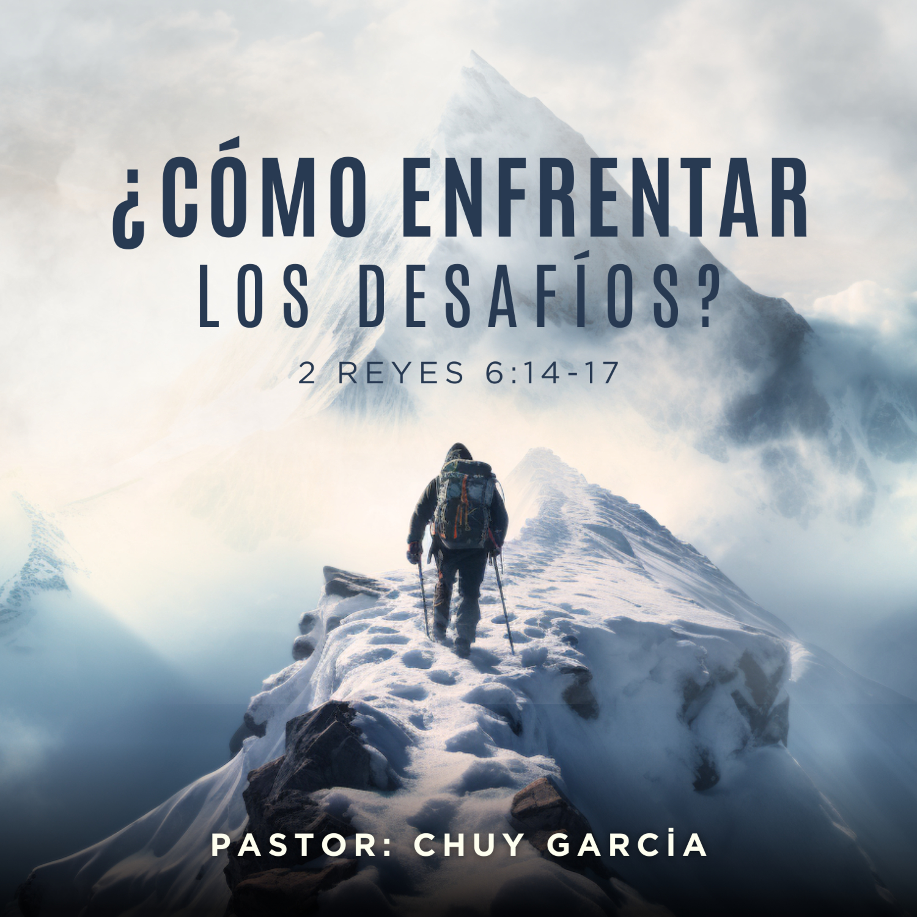 C. DE O. STA. FE SERVICIO DOMINICAL