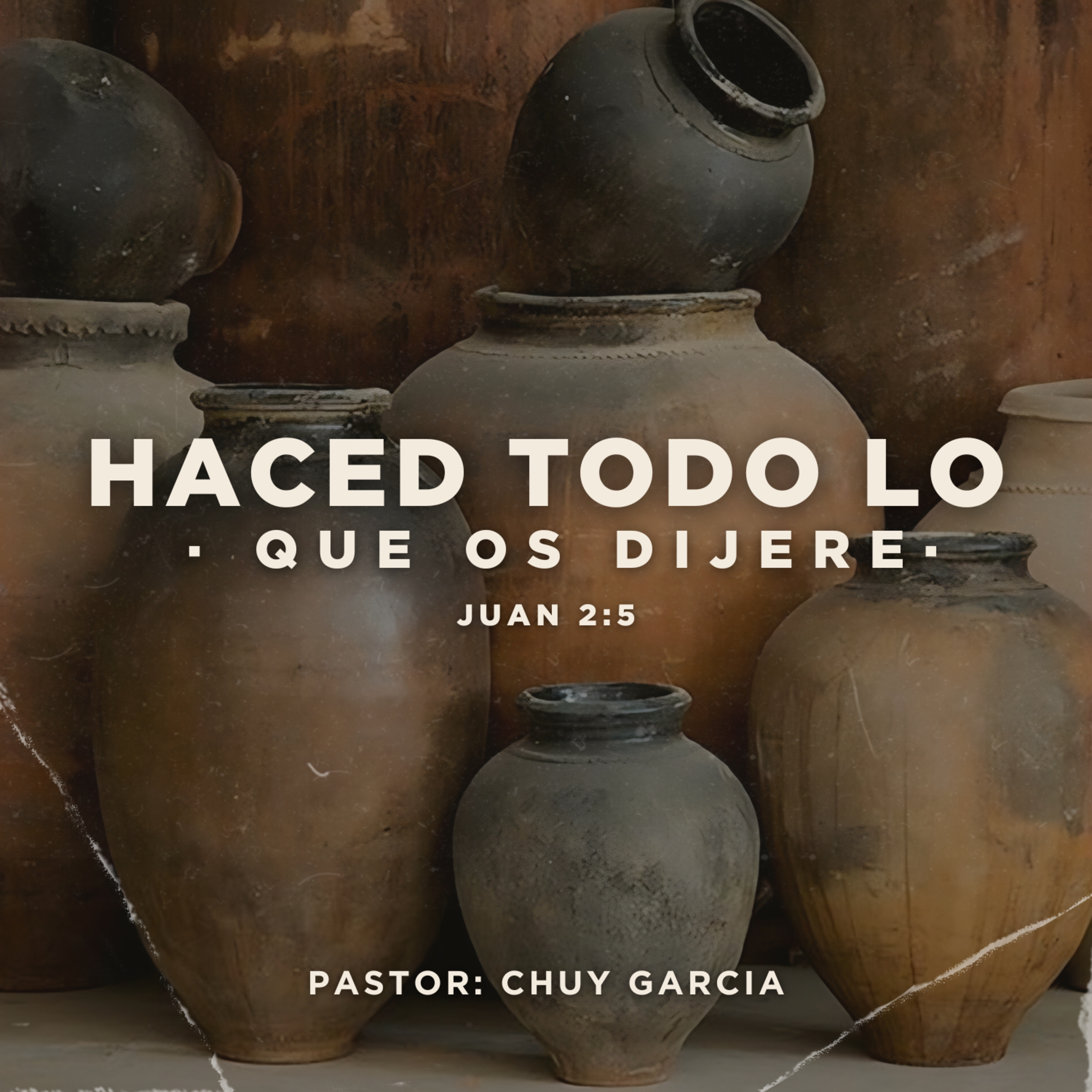 C. DE O. STA. FE SERVICIO DOMINICAL