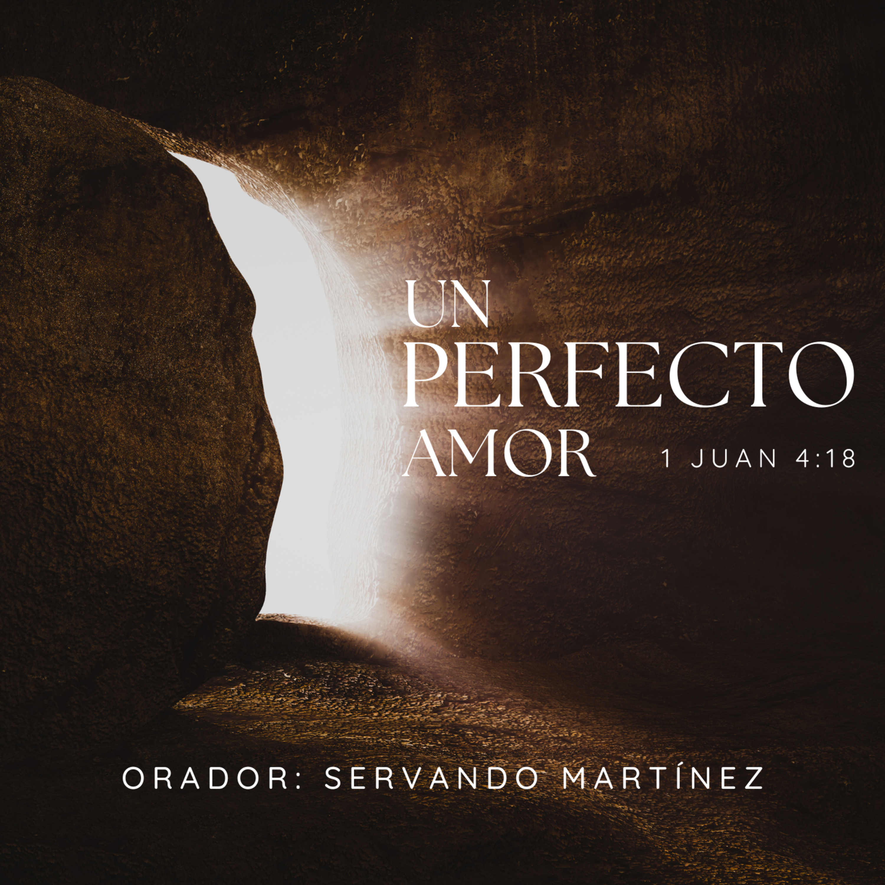 C. DE O. STA. FE SERVICIO DOMINICAL