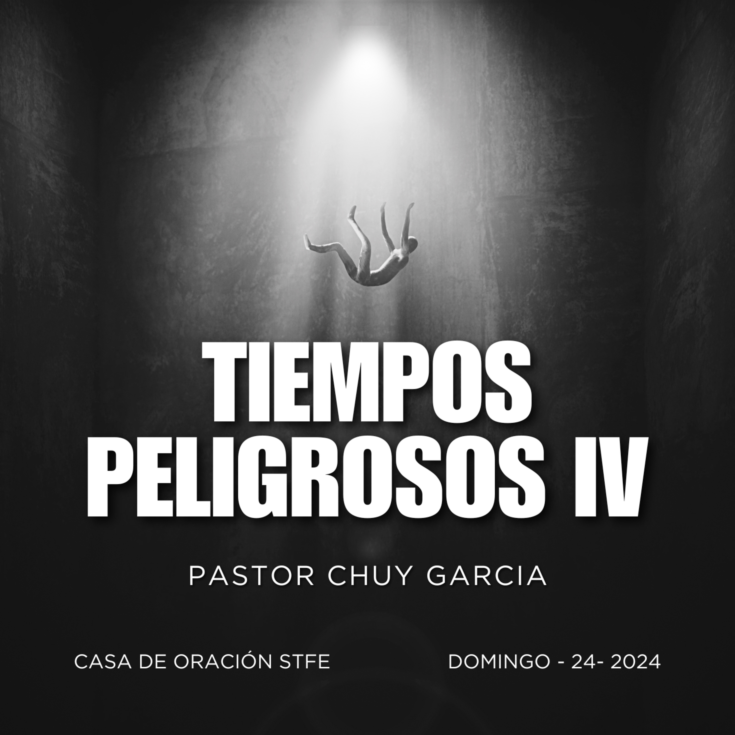 C. DE O. STA. FE SERVICIO DOMINICAL