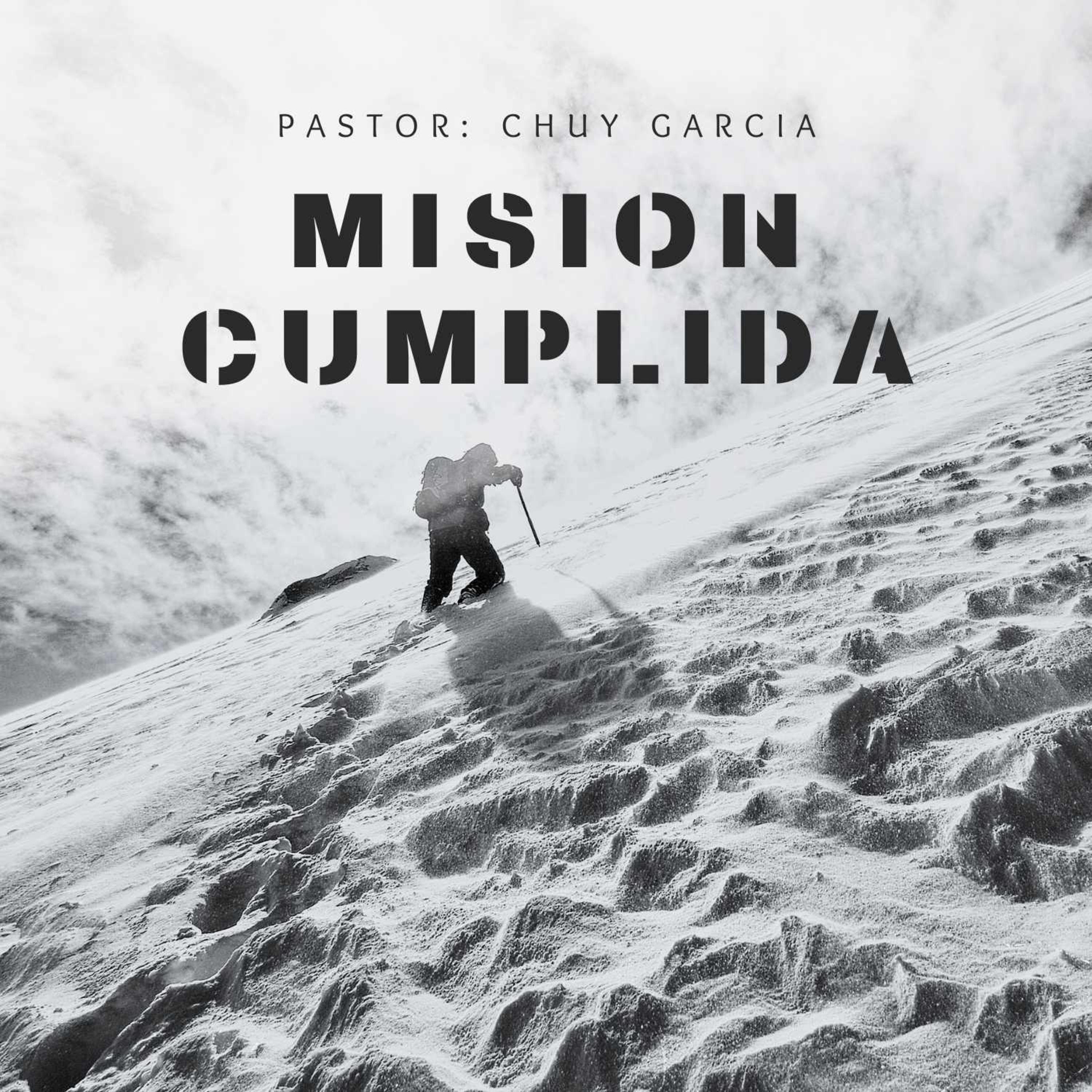 C. DE O. STA. FE SERVICIO DOMINICAL