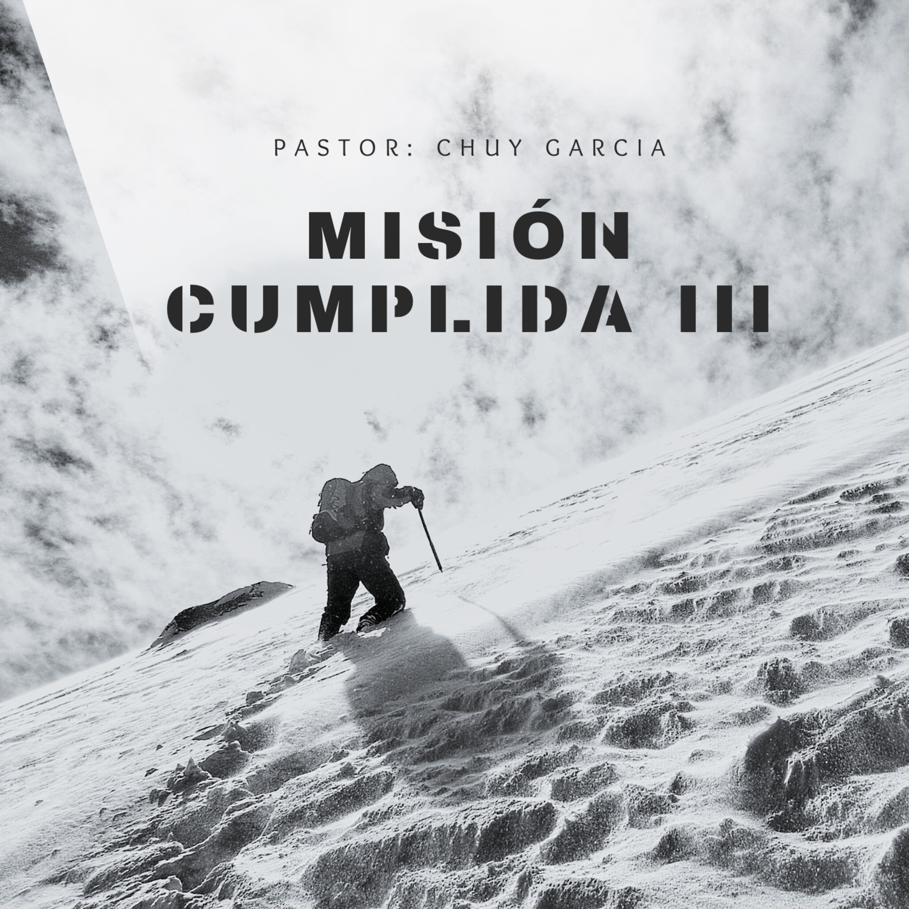 C. DE O. STA. FE SERVICIO DOMINICAL