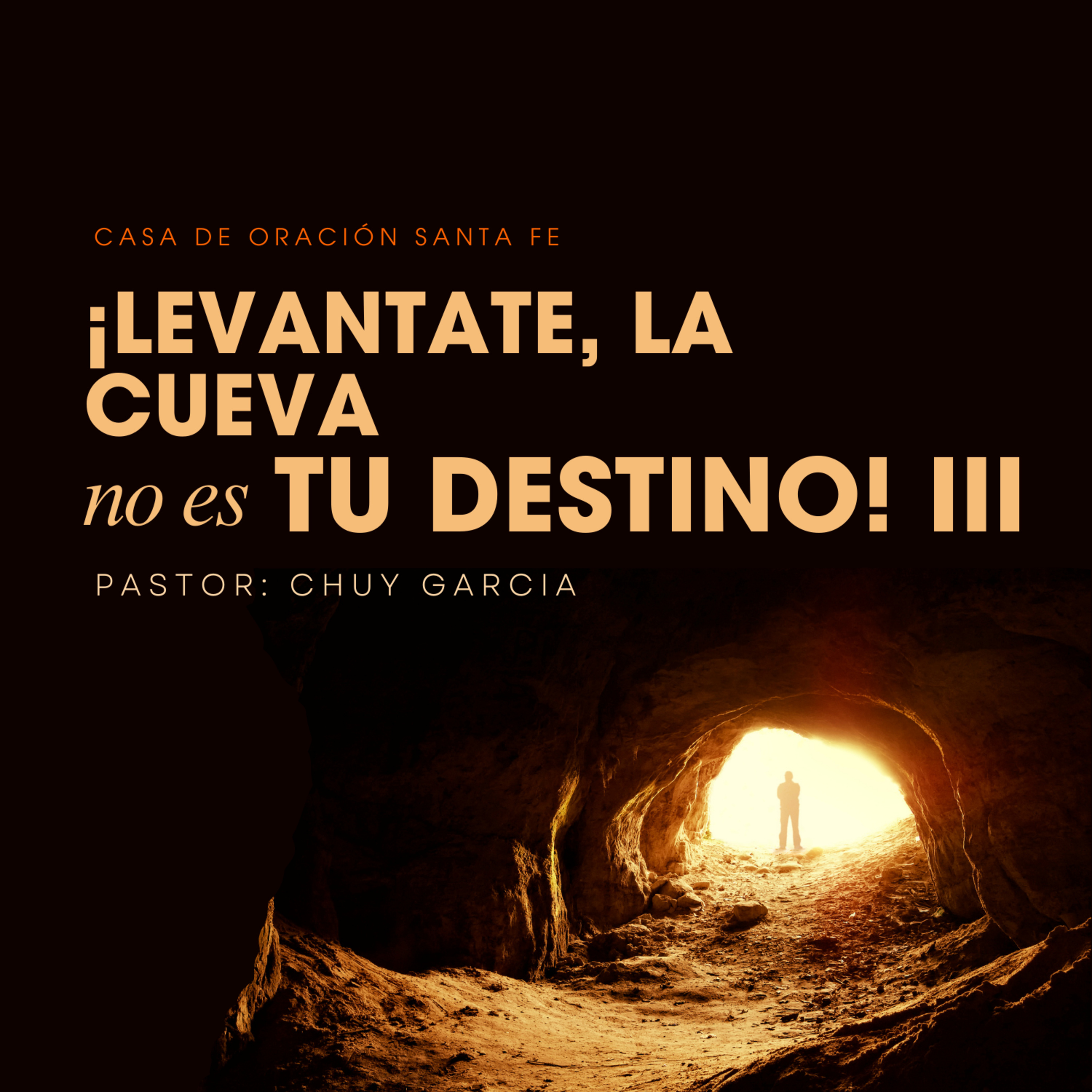 C. DE O. STA. FE SERVICIO DOMINICAL