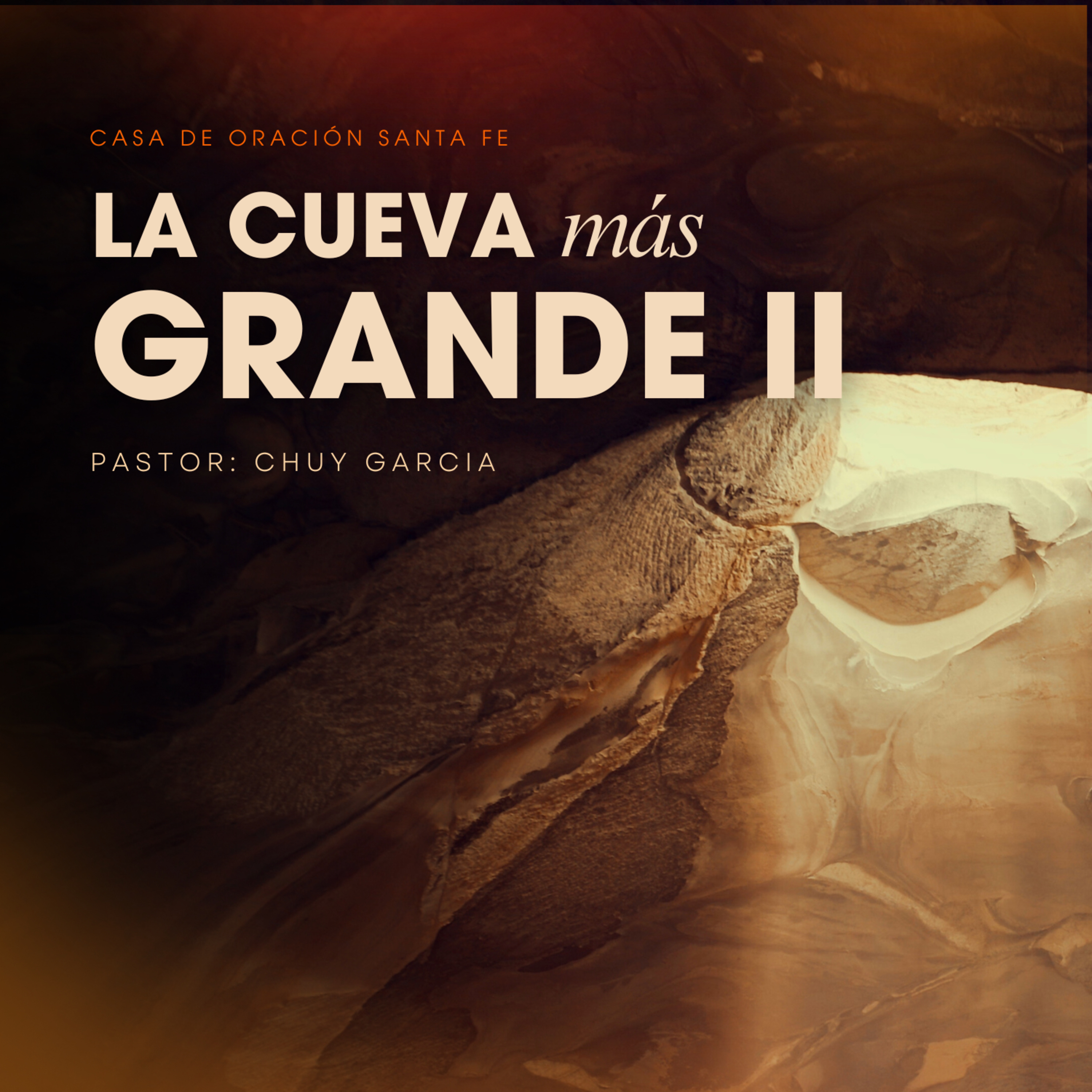 C. DE O. STA. FE SERVICIO DOMINICAL