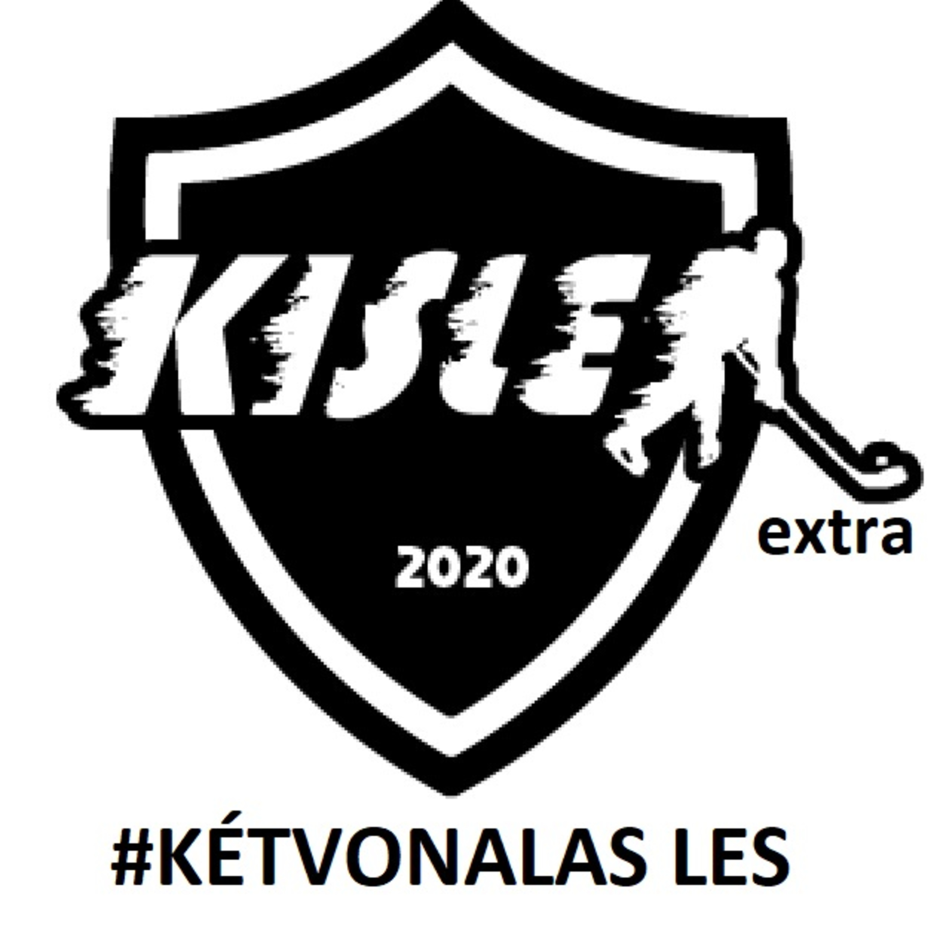 #KétvonalasLes Dr. Kolbenheyer Zsuzsanna A magyar Női Jégkorongról