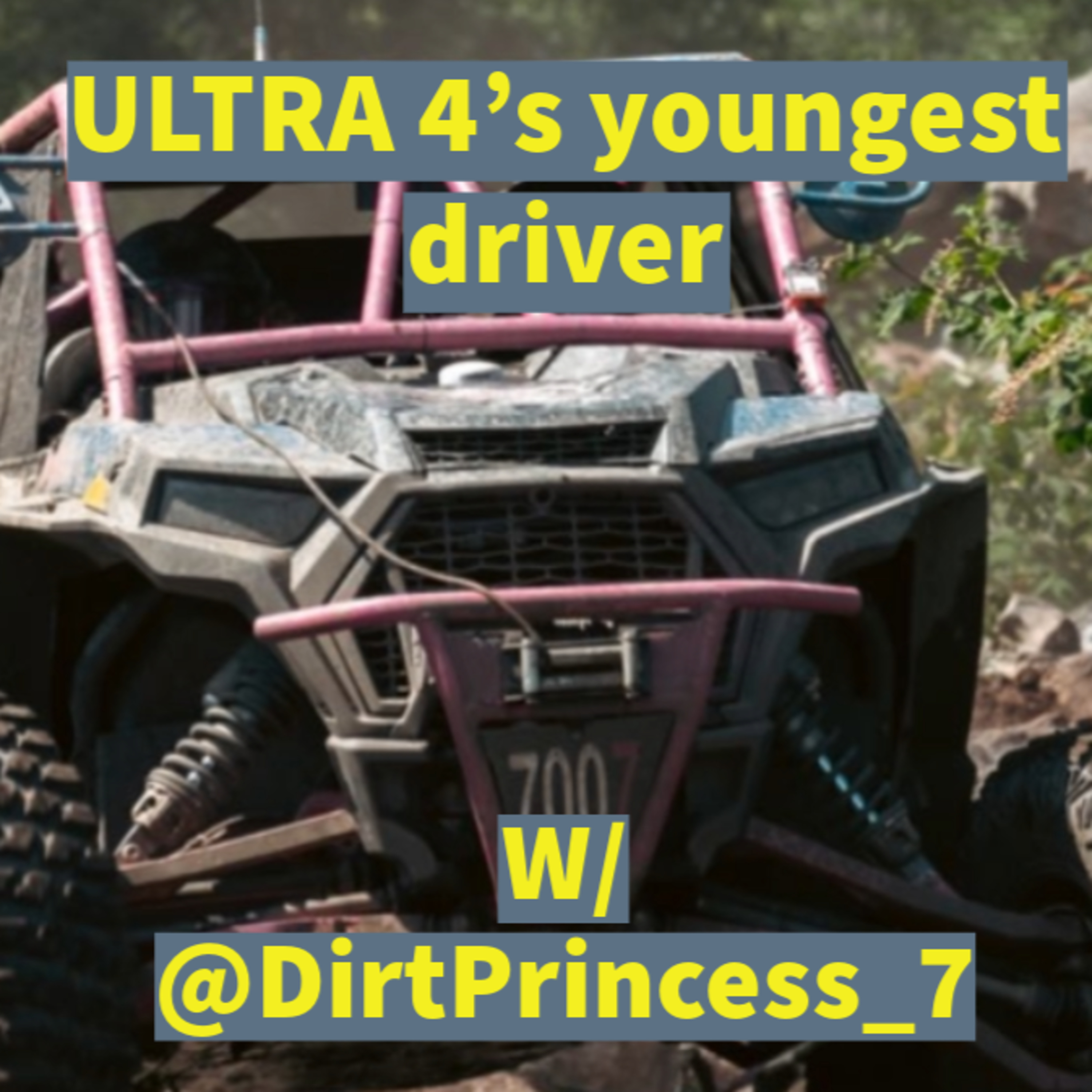 The Dirt Drive