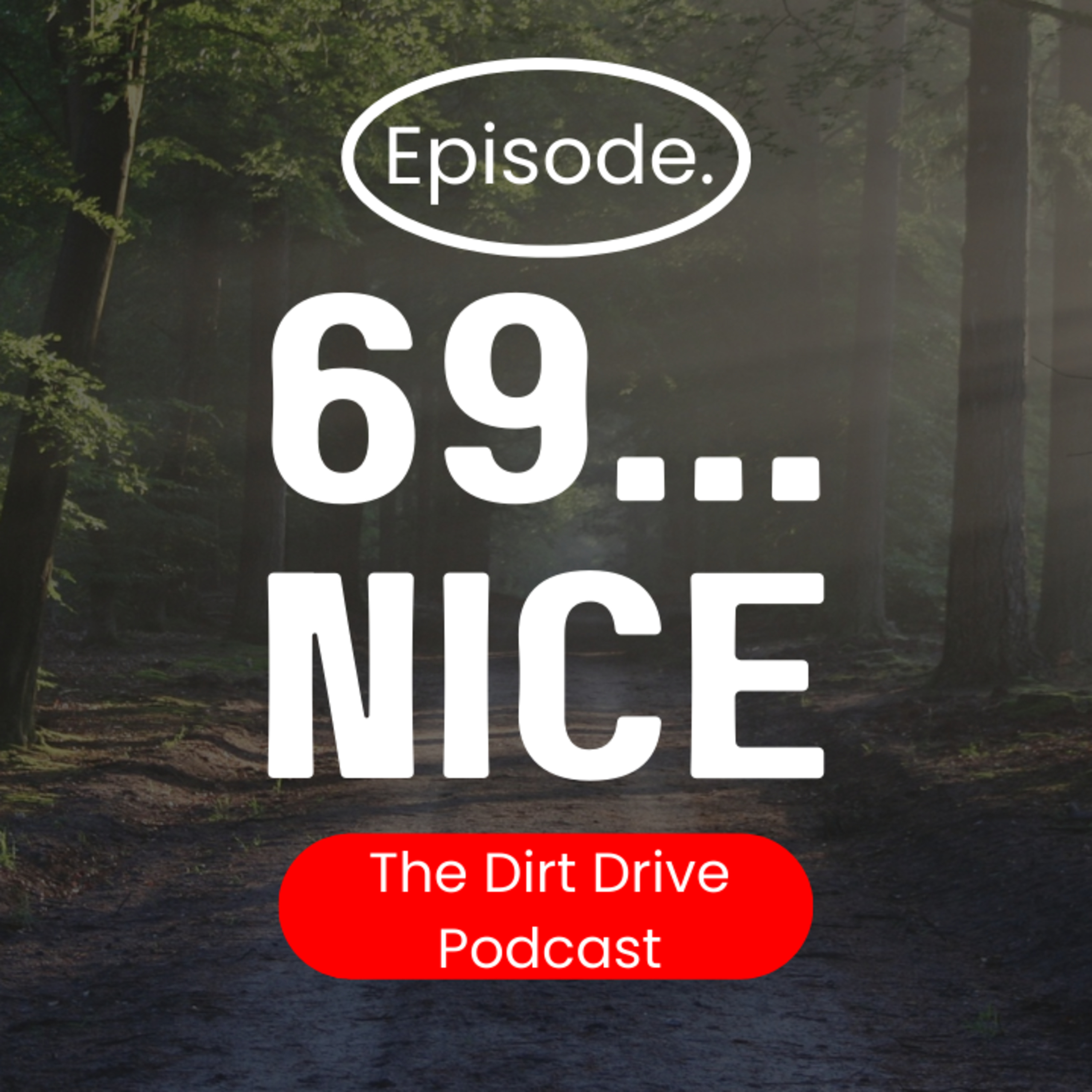 The Dirt Drive
