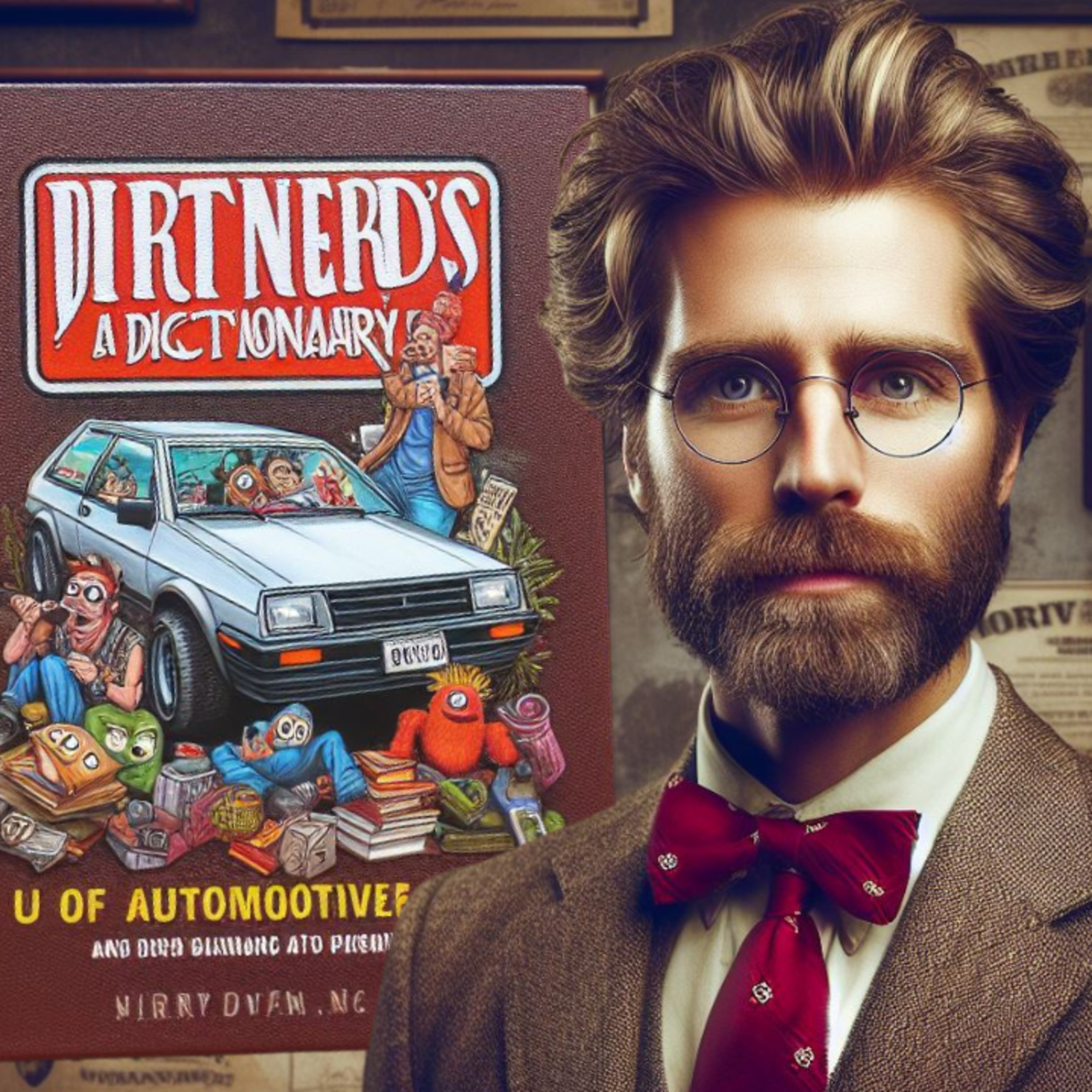 The Dirt Drive